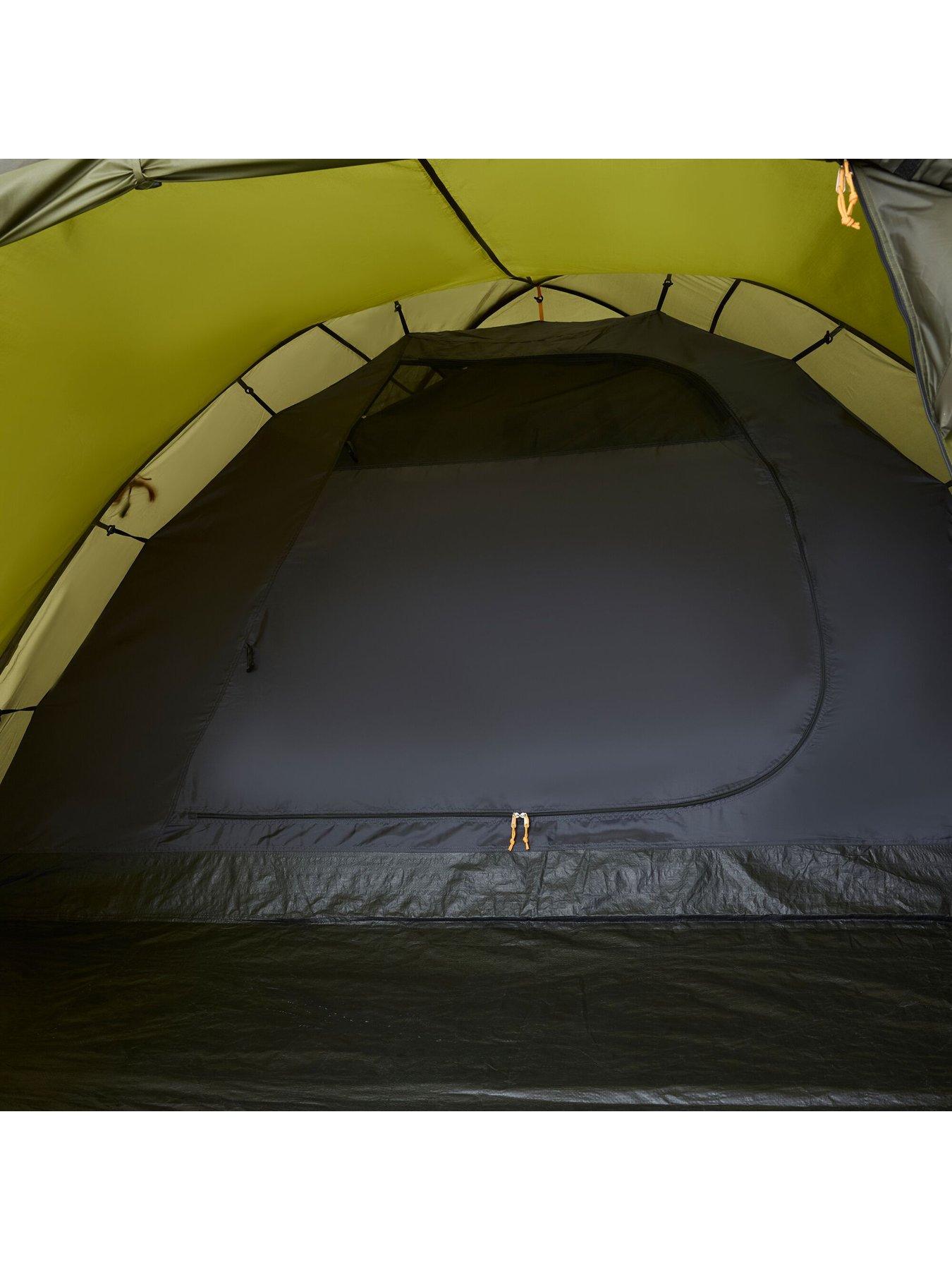 Image 4 of 7 of Regatta Elkon 4 Person Tent