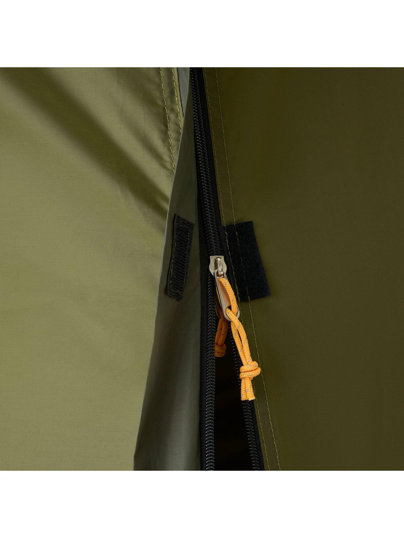 Image 4 of 7 of Regatta Elkon 3 Person Tent