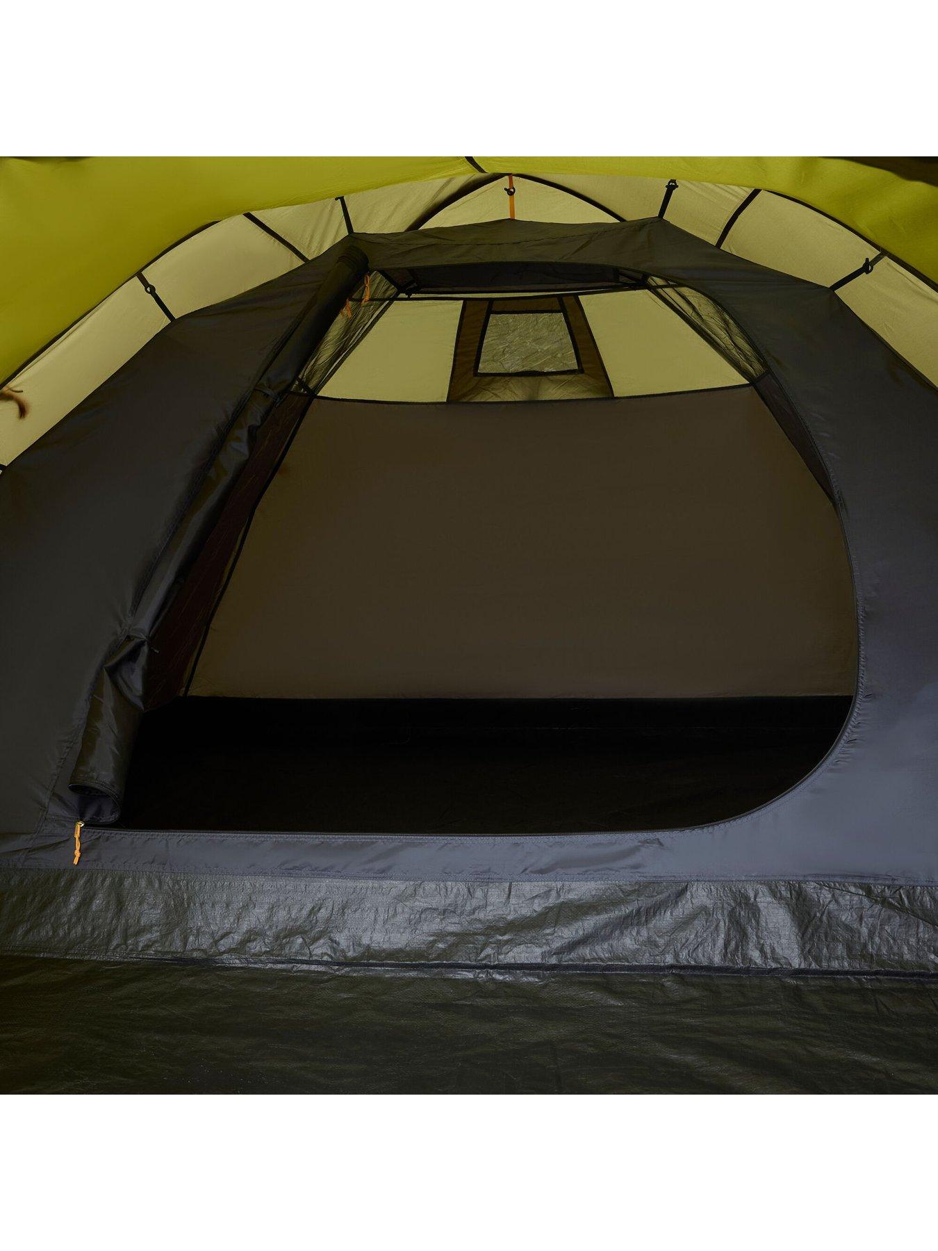 Image 6 of 7 of Regatta Elkon 3 Person Tent