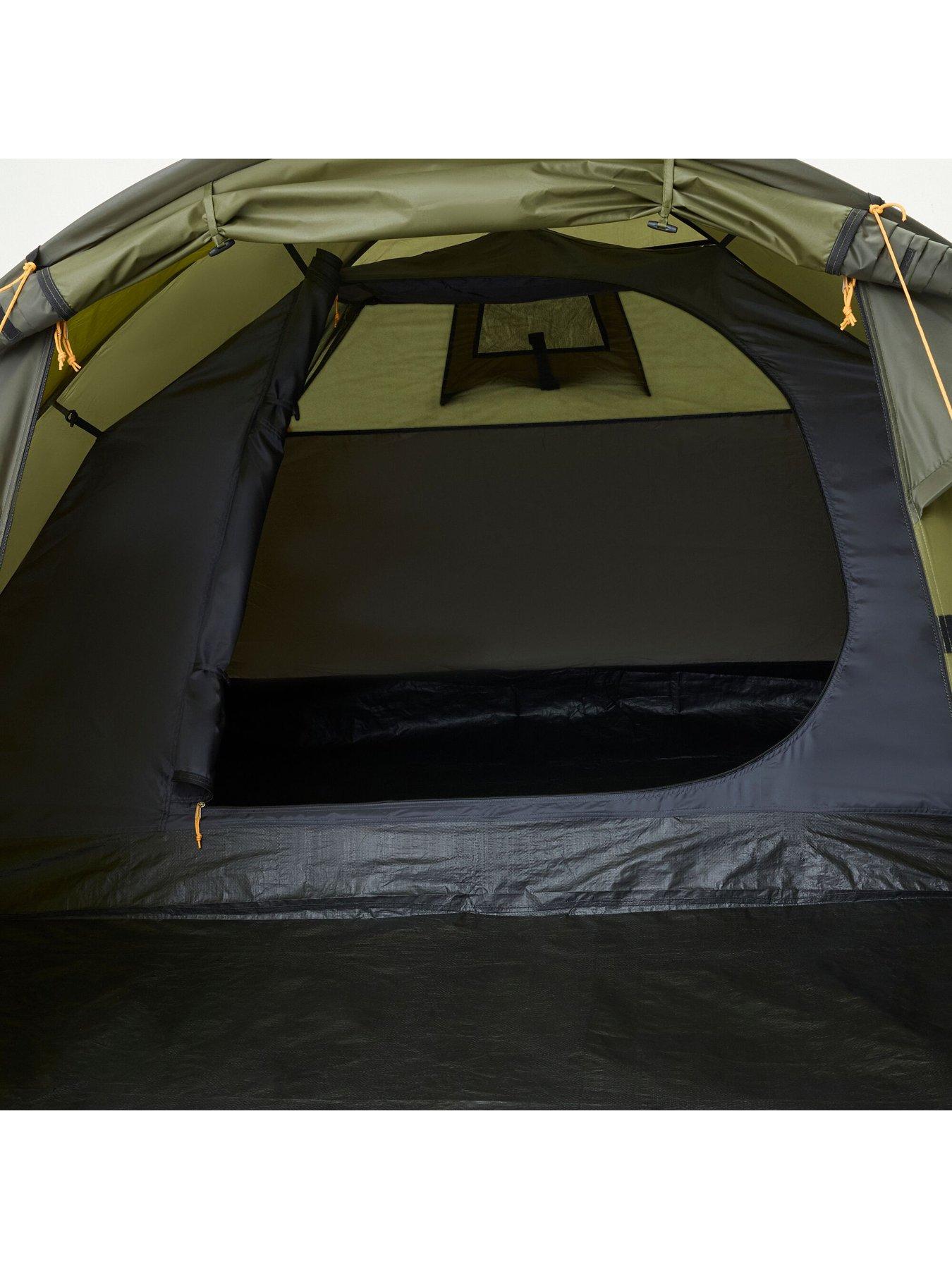 Image 4 of 7 of Regatta Elkon 2 Person Tent