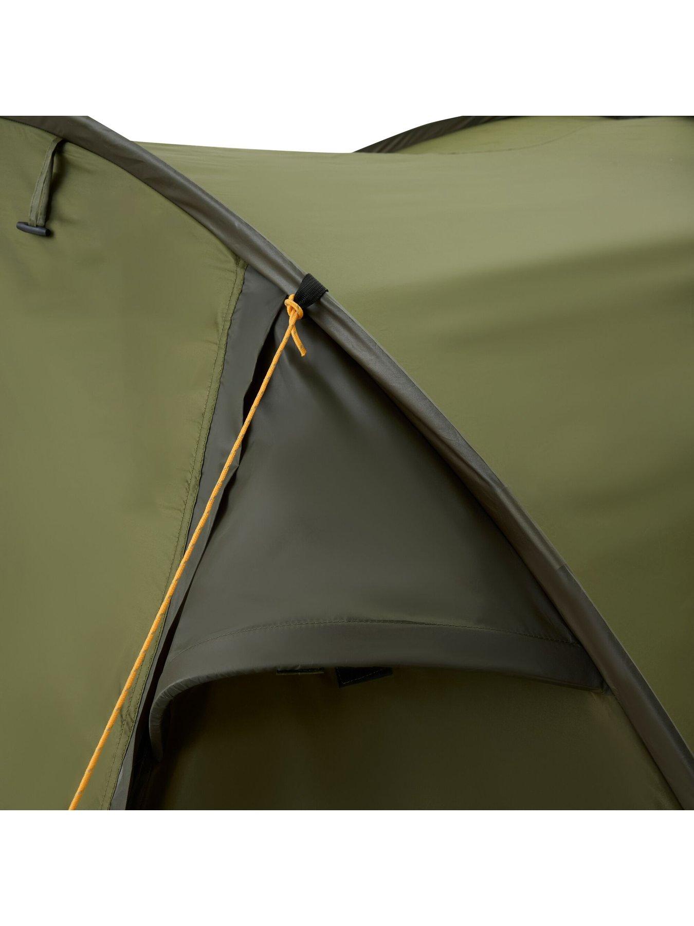 Image 7 of 7 of Regatta Elkon 2 Person Tent