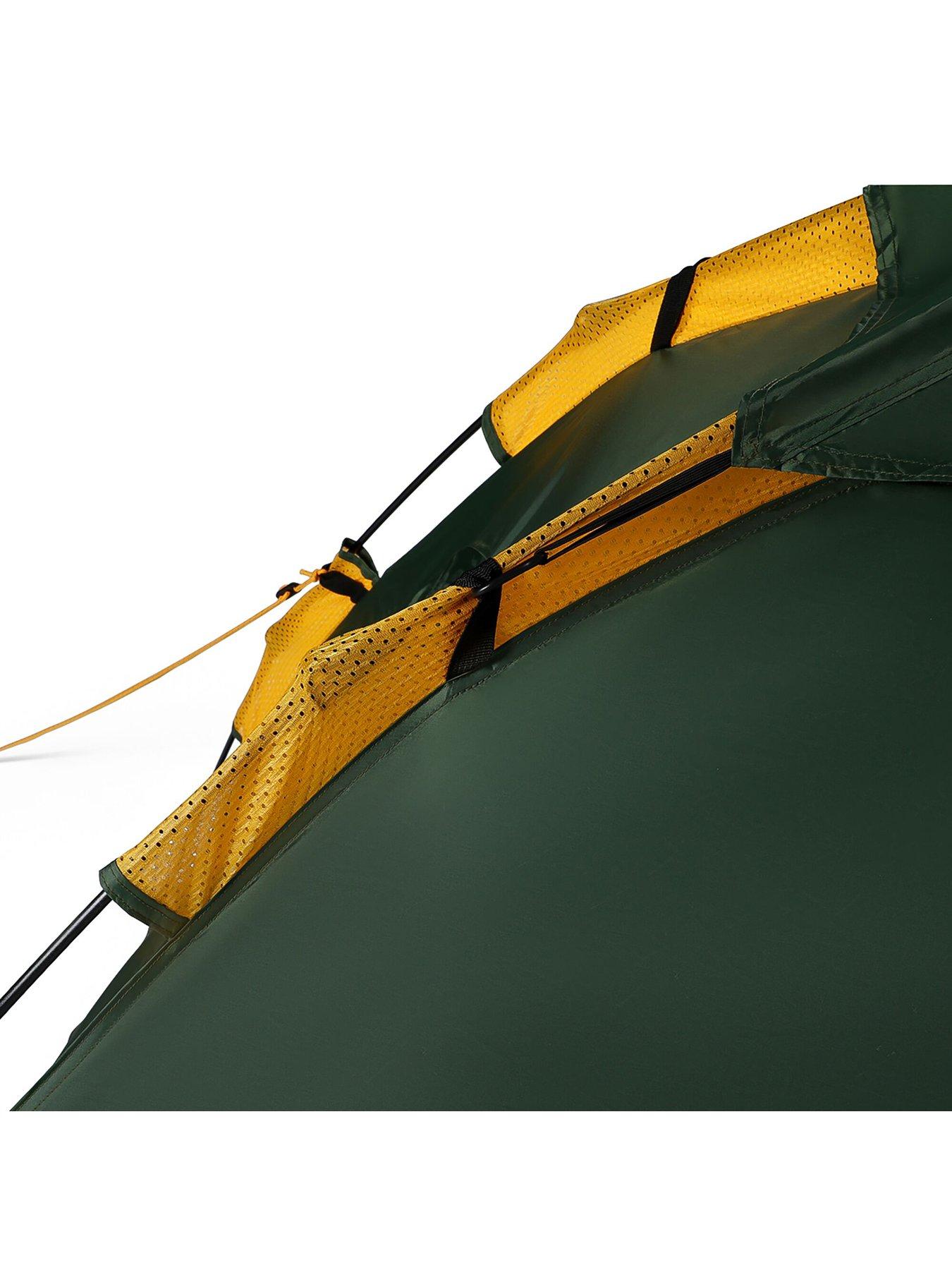 Image 3 of 5 of Regatta 2 Person Instant Tent