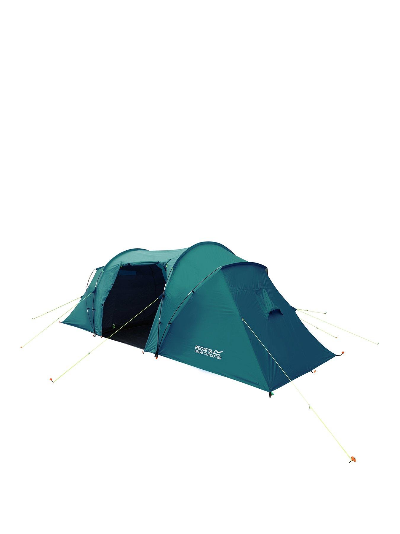 Regatta Huron 6 Men Tent