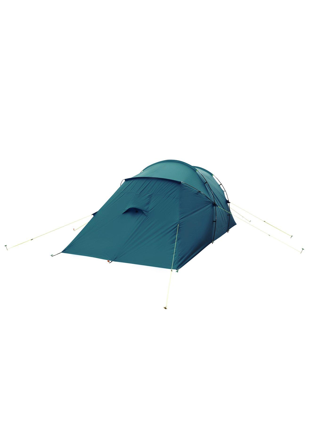 Image 4 of 5 of Regatta Huron 6 Men Tent
