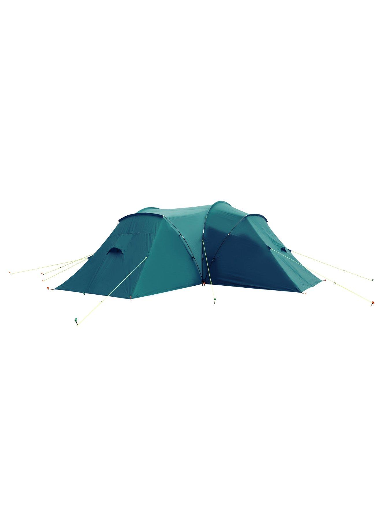 Image 6 of 7 of Regatta Huron 9 Men Tent