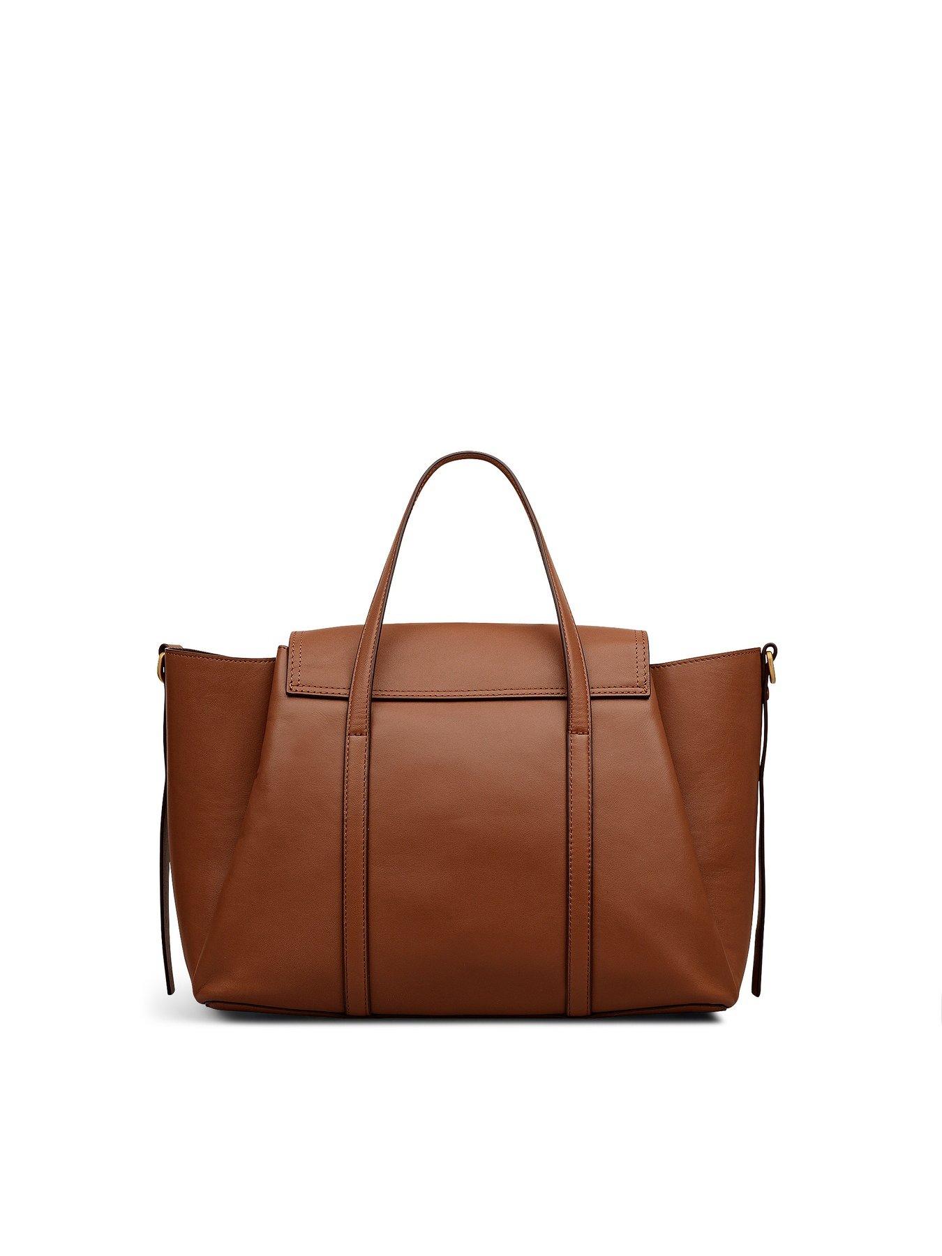radley-the-chancery-medium-flapover-grab-cognacback