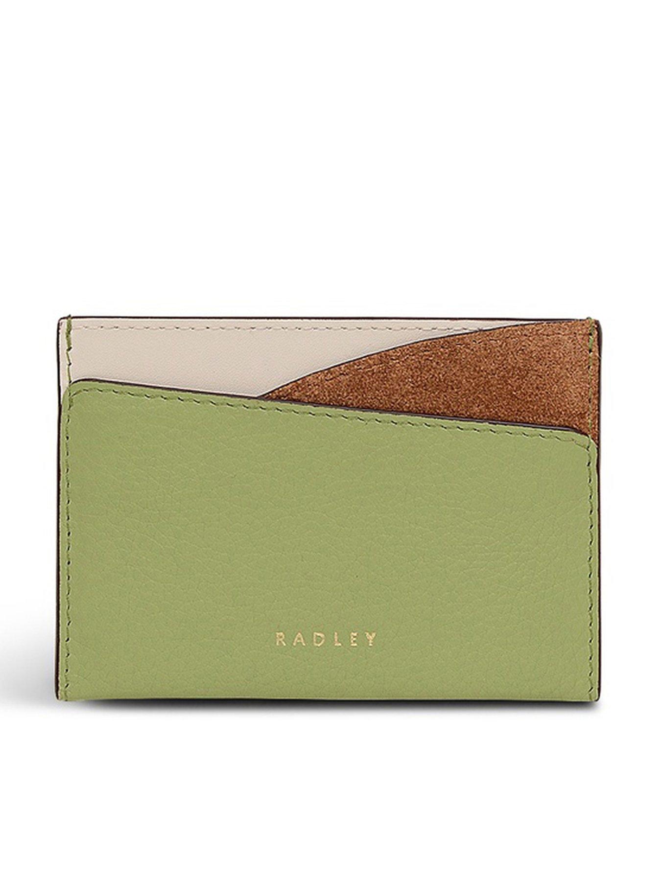 Radley The Kensal Colourblock Small Card Holder - Utility