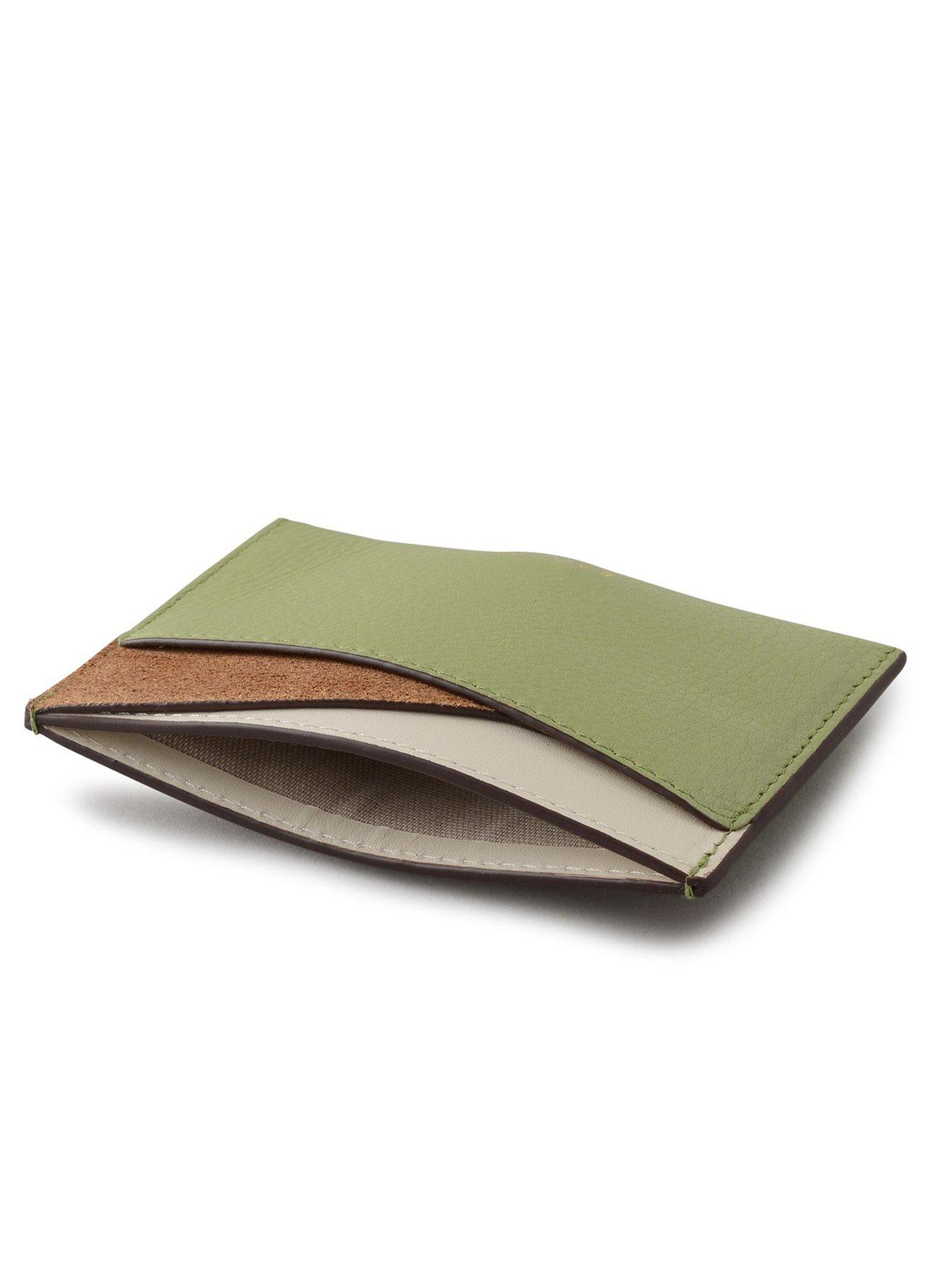 Image 3 of 3 of Radley The Kensal - Colourblock Small Card Holder Utility