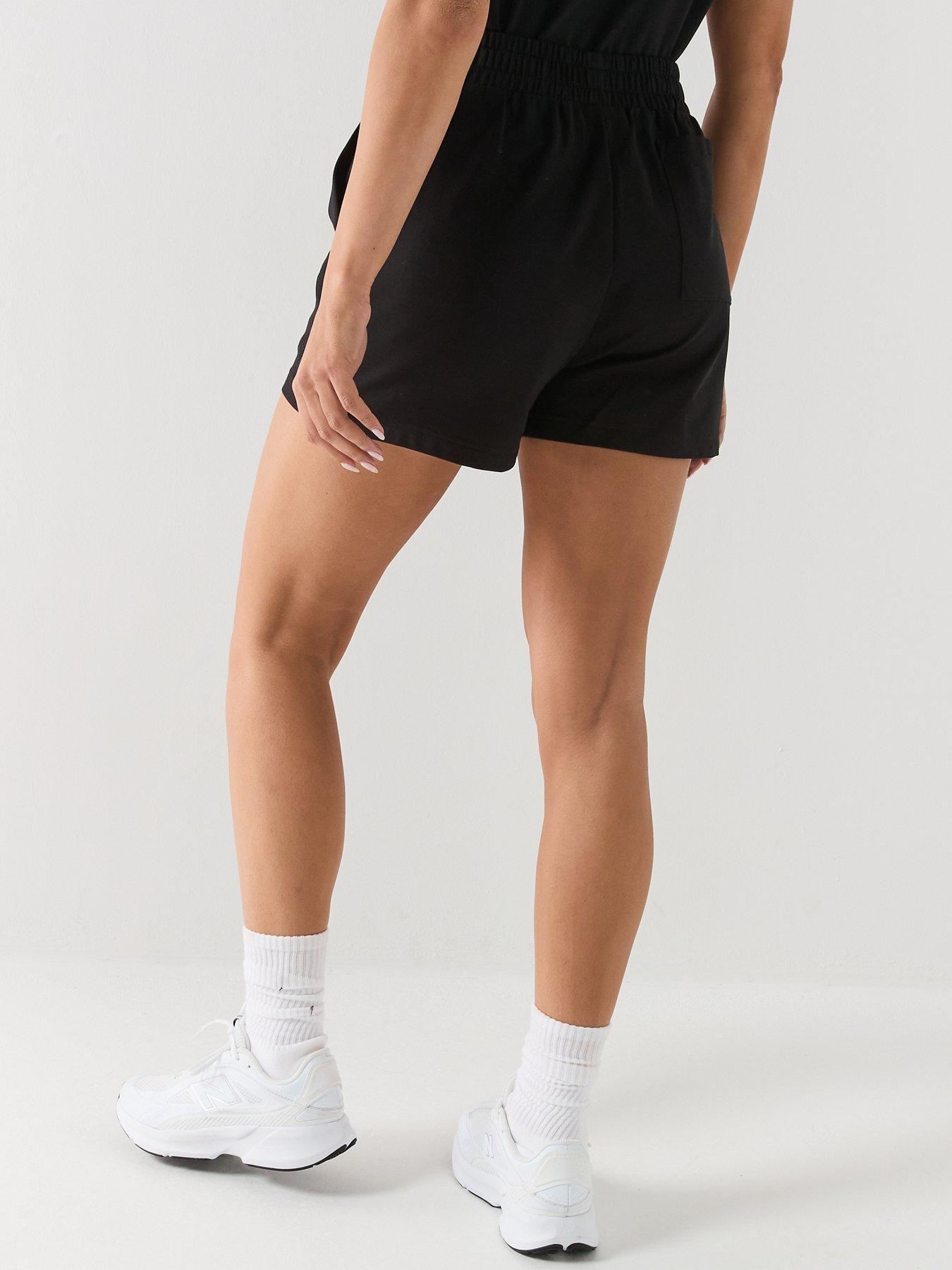 gym-king-womens-victory-short-blackstillFront