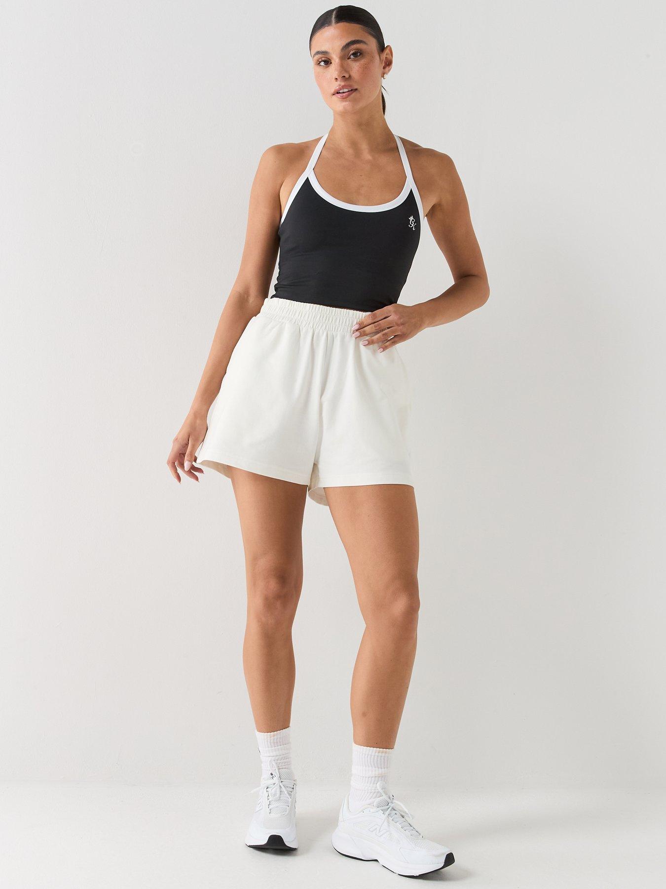 gym-king-womens-victory-shorts-creamback