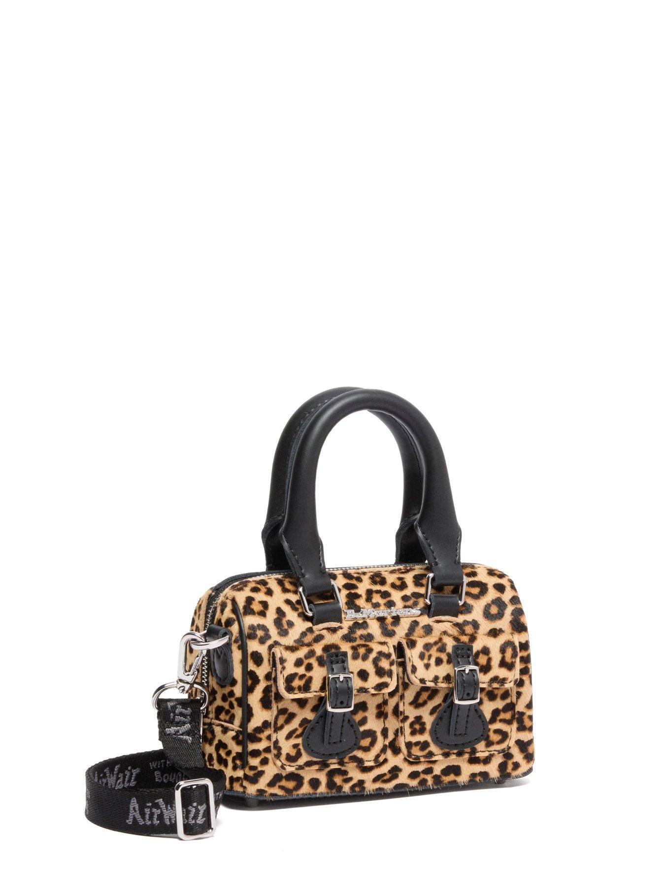 Image 2 of 7 of Dr Martens Mini Top Handle Bag - Print