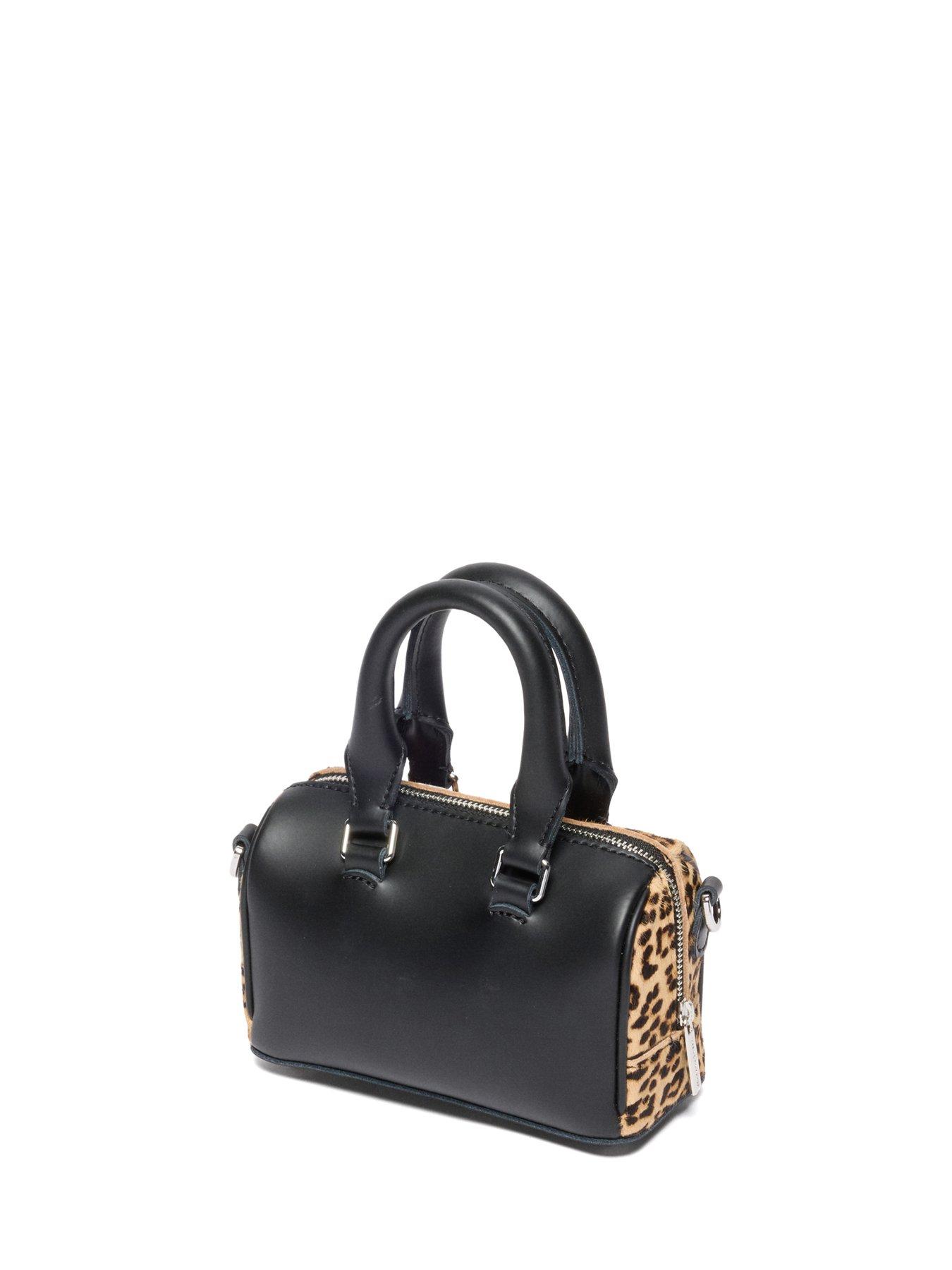 Image 3 of 7 of Dr Martens Mini Top Handle Bag - Print