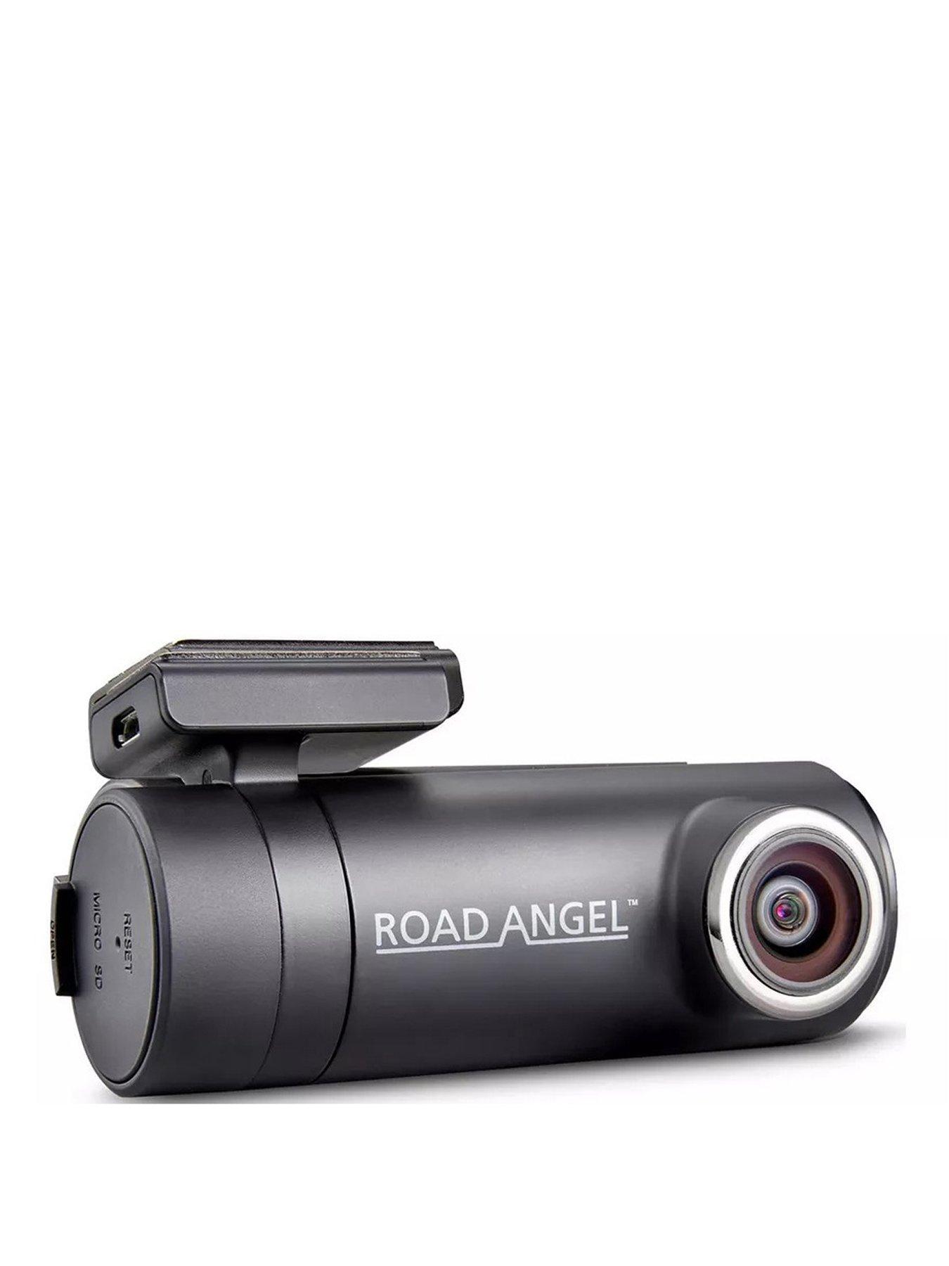 Road Angel Road Angel Halo Drive 2 1440p Dash Cam