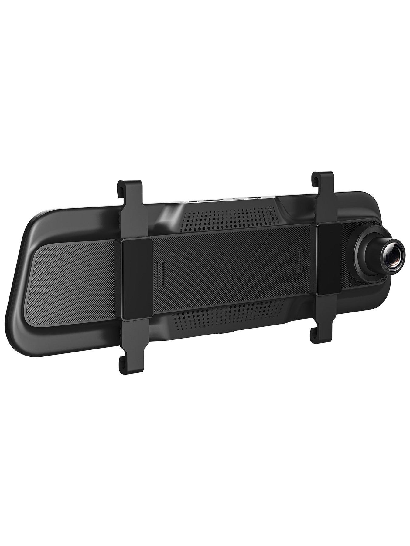 Image 6 of 7 of Road Angel Road Angel Halo Vision 3 Rear View Mirror 1080p Dual Dashcam inc 64GB MicroSD Card &amp; Hardwiring Kit
