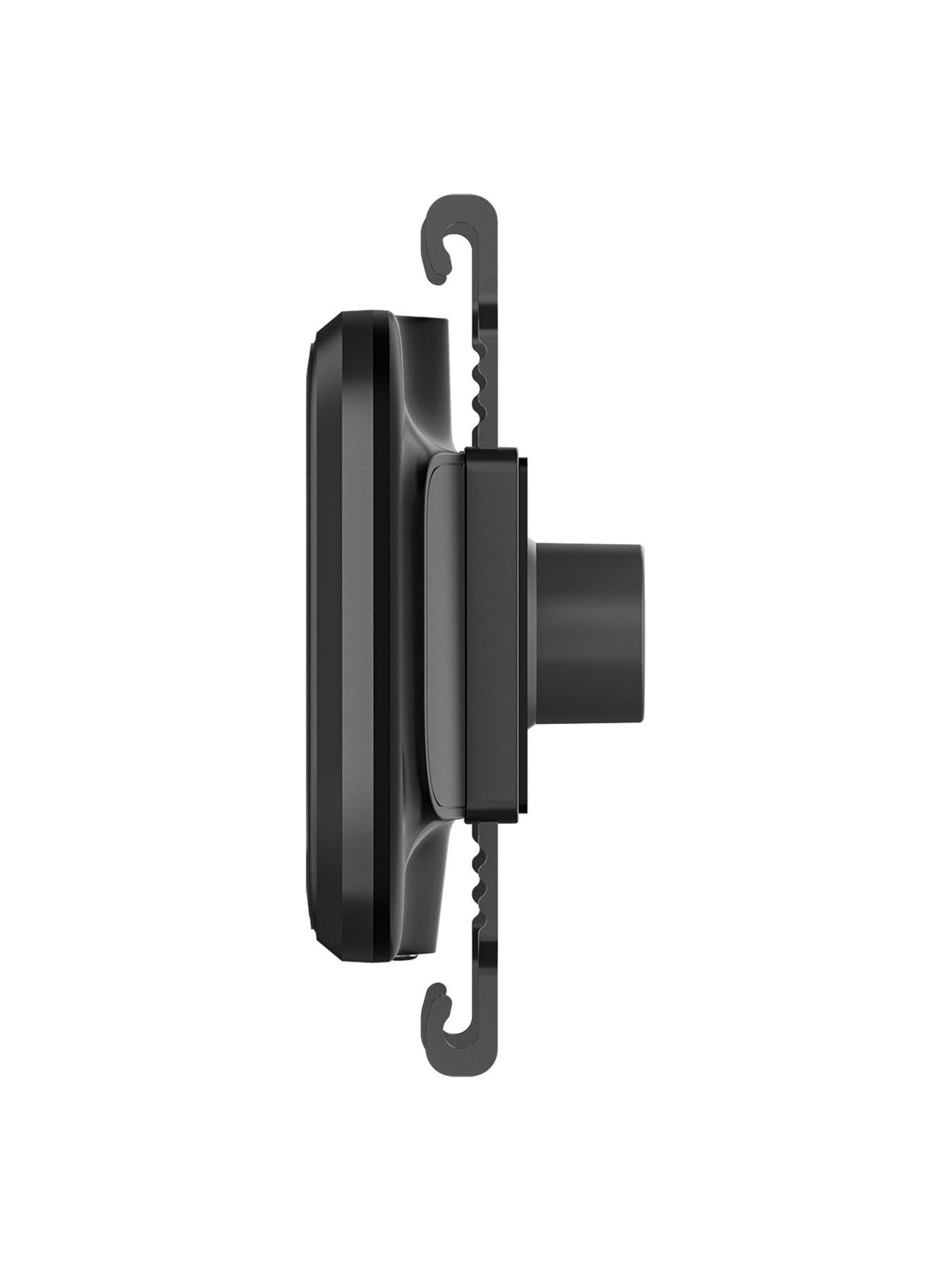 Image 7 of 7 of Road Angel Road Angel Halo Vision 3 Rear View Mirror 1080p Dual Dashcam inc 64GB MicroSD Card &amp; Hardwiring Kit