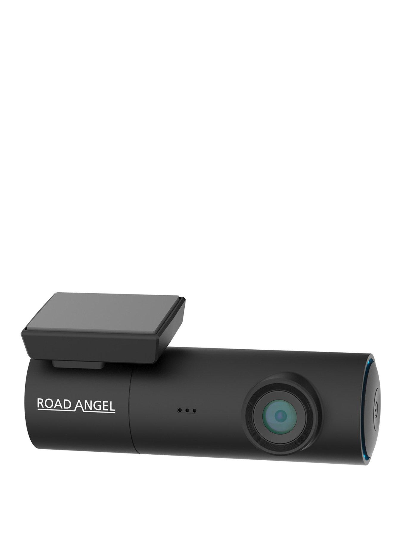 Road Angel Road Angel Halo Spark 1080p Dash Cam