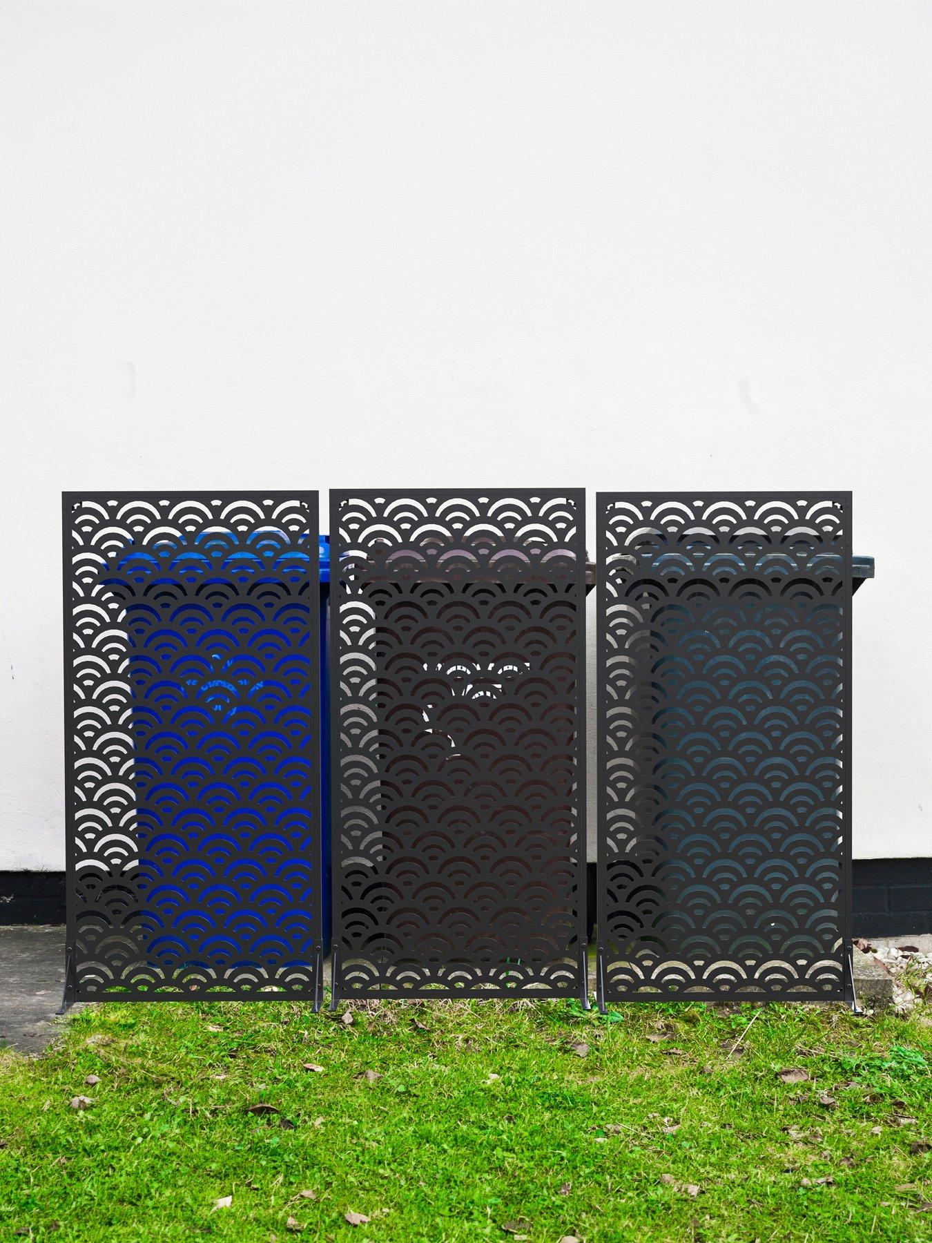 panacea-modern-wave-garden-screen-120-x-60-cm-blackoutfit