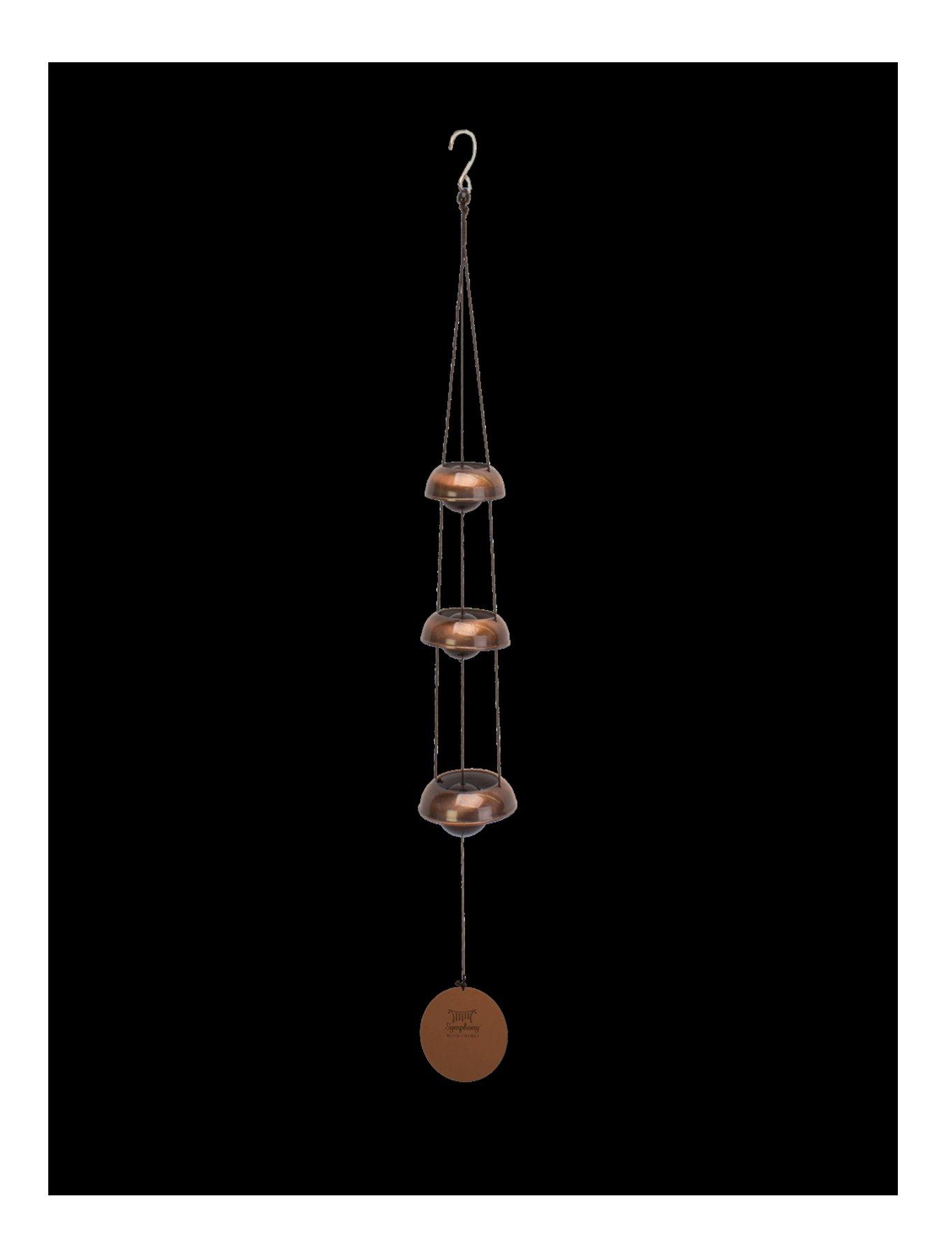 panacea-zen-stainless-steel-wind-bells-66cm-bronzestillFront