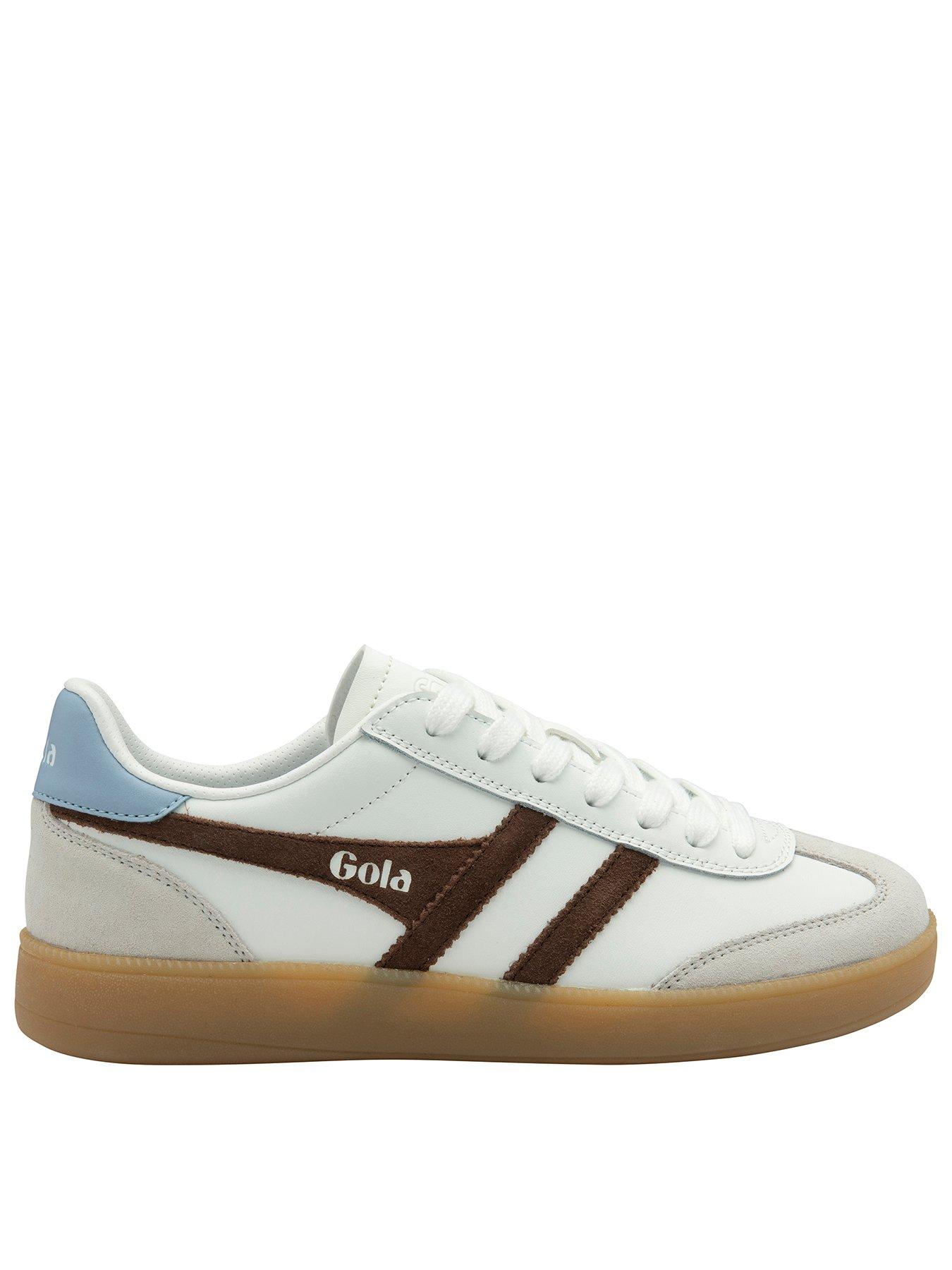 Image 1 of 5 of Gola Womens Viper Leather - Multi