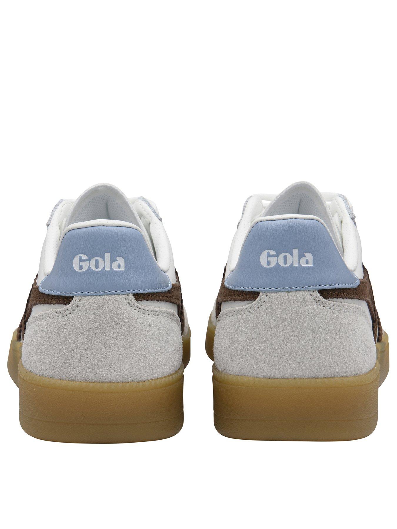 Image 3 of 5 of Gola Womens Viper Leather - Multi