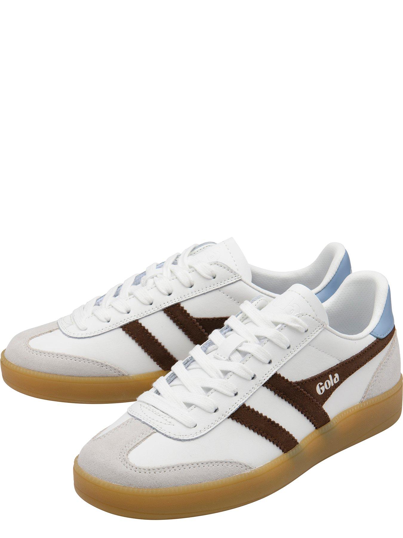 Image 4 of 5 of Gola Womens Viper Leather - Multi
