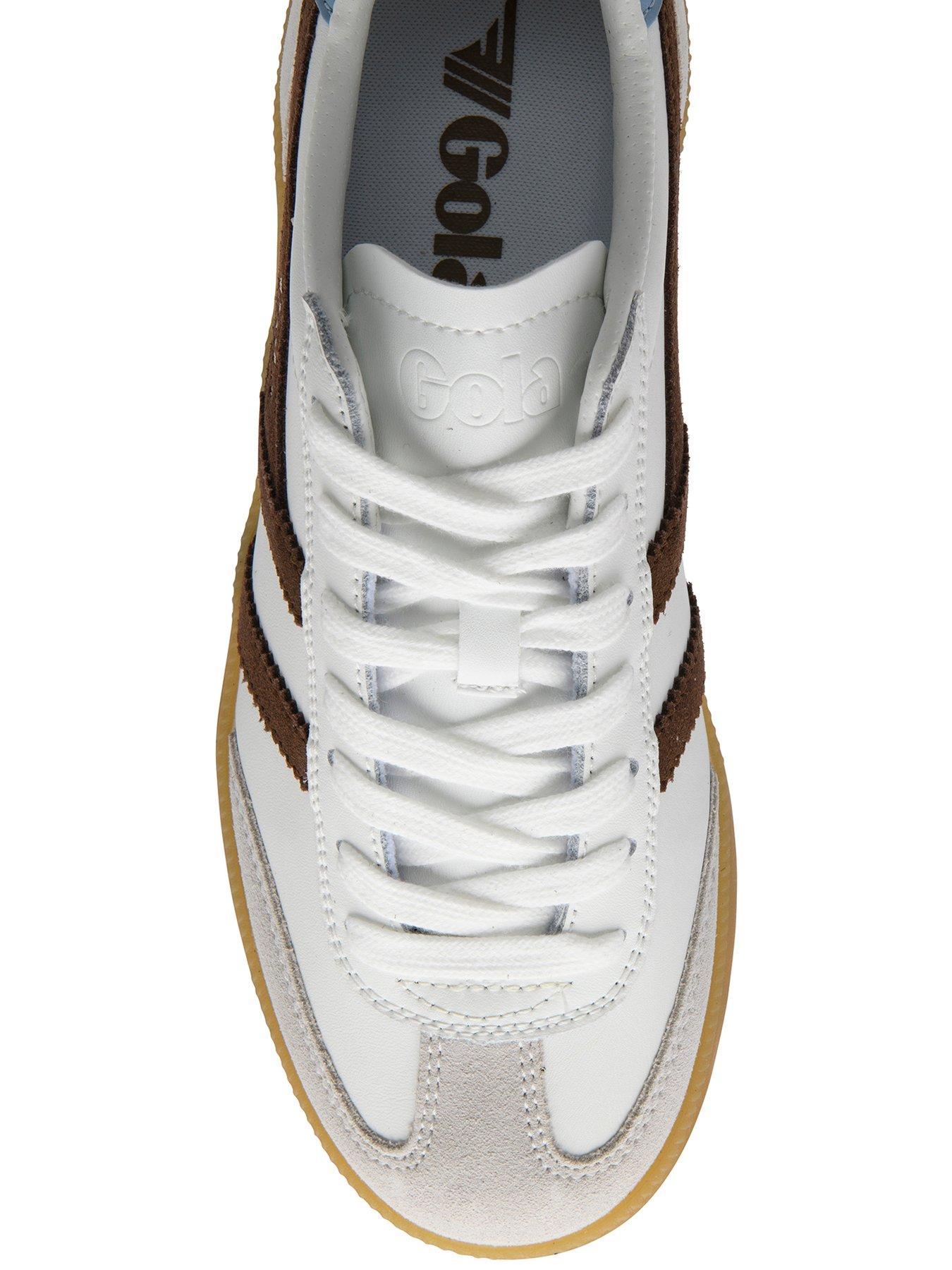 Image 5 of 5 of Gola Womens Viper Leather - Multi