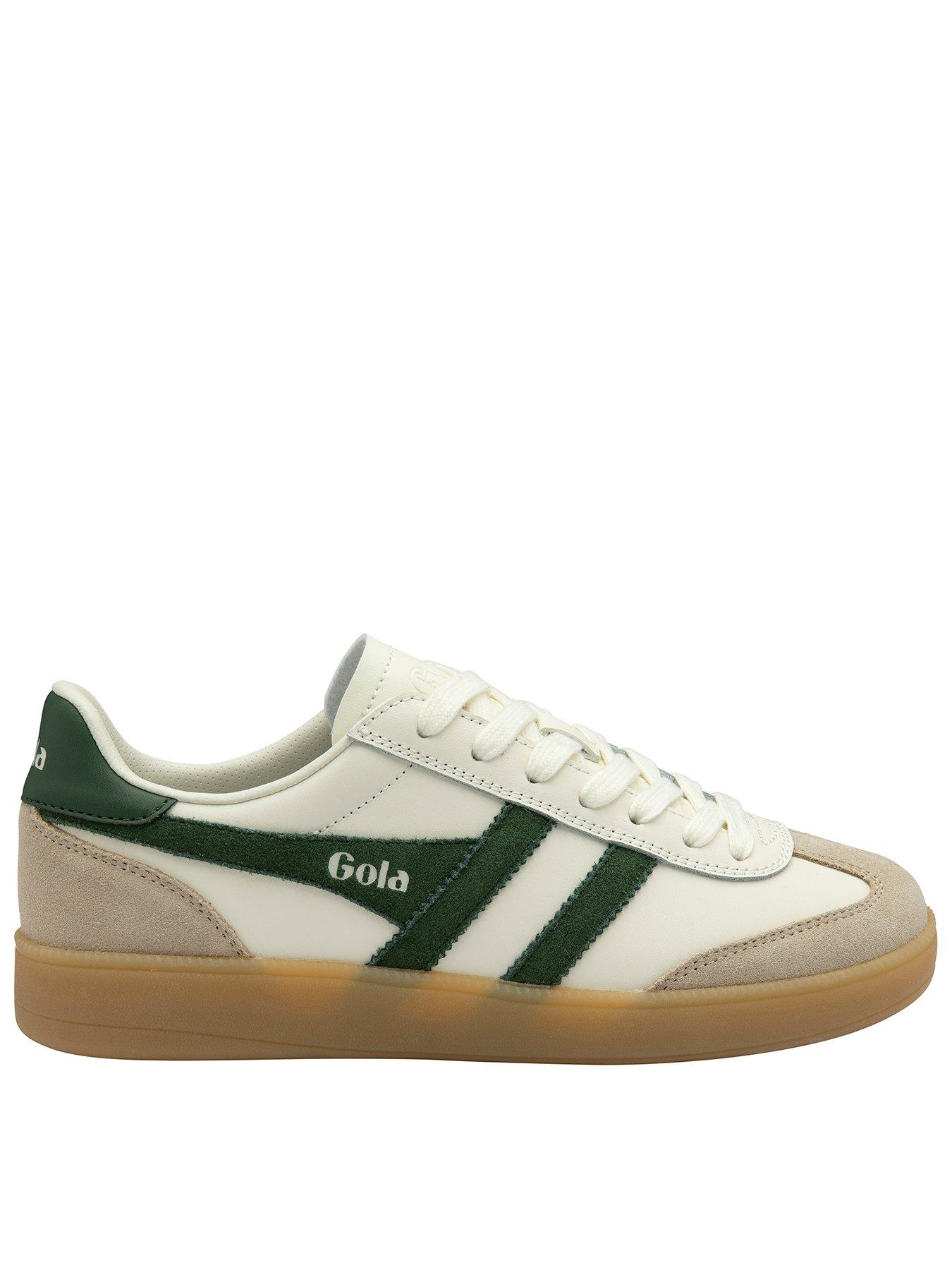 Image 1 of 5 of Gola Womens Viper Leather - Multi