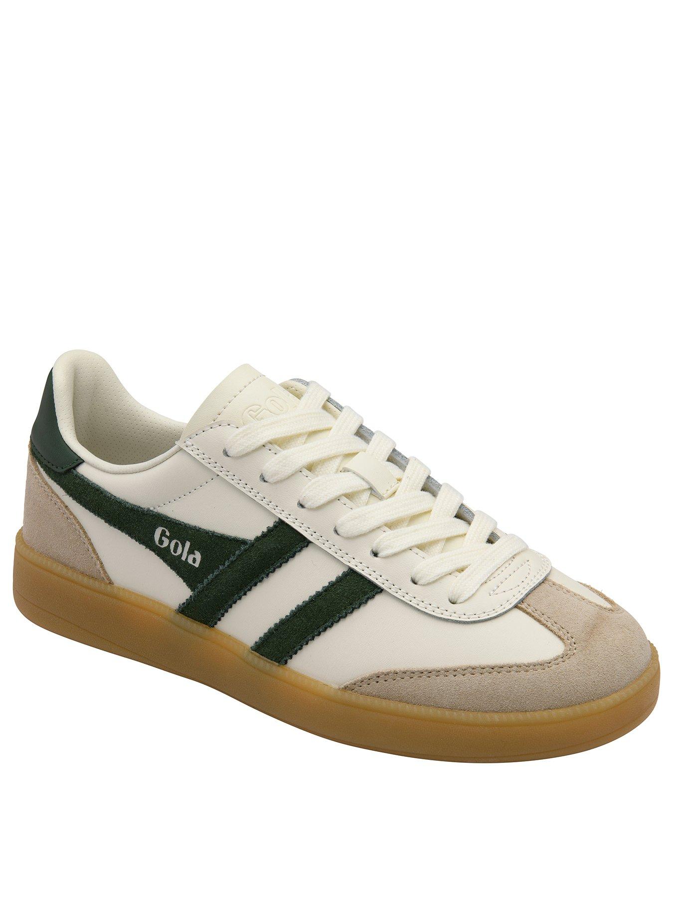 Image 2 of 5 of Gola Womens Viper Leather - Multi