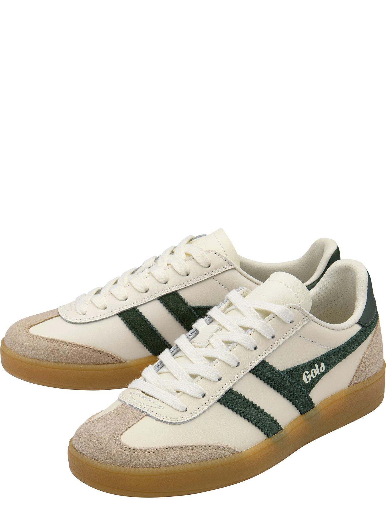 Image 4 of 5 of Gola Womens Viper Leather - Multi
