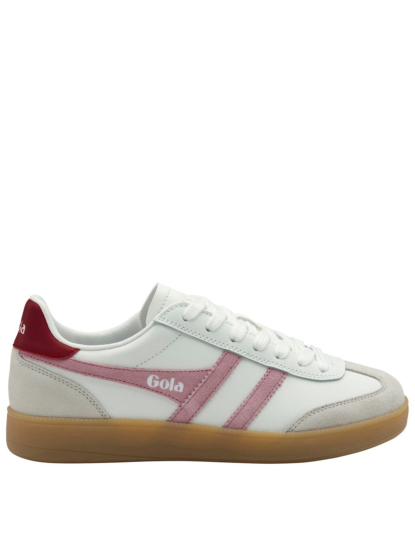 Image 1 of 5 of Gola Womens Viper Leather - Multi