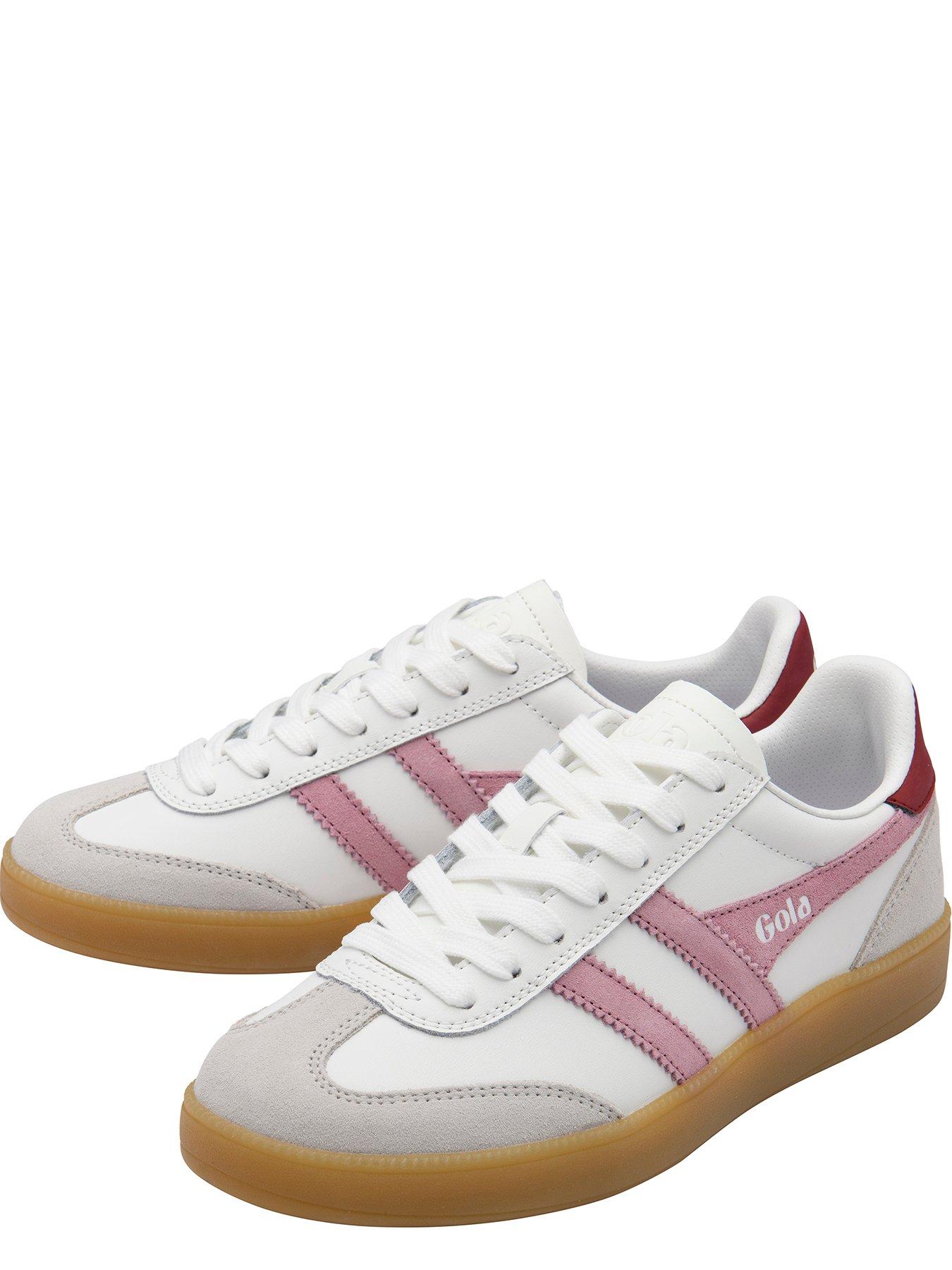 Image 4 of 5 of Gola Womens Viper Leather - Multi