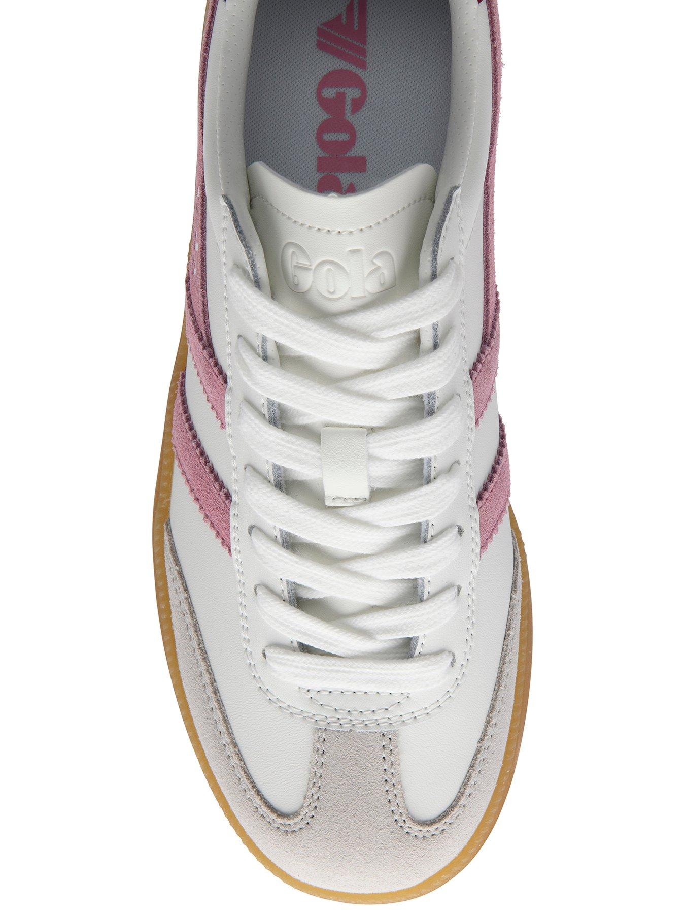 Image 5 of 5 of Gola Womens Viper Leather - Multi