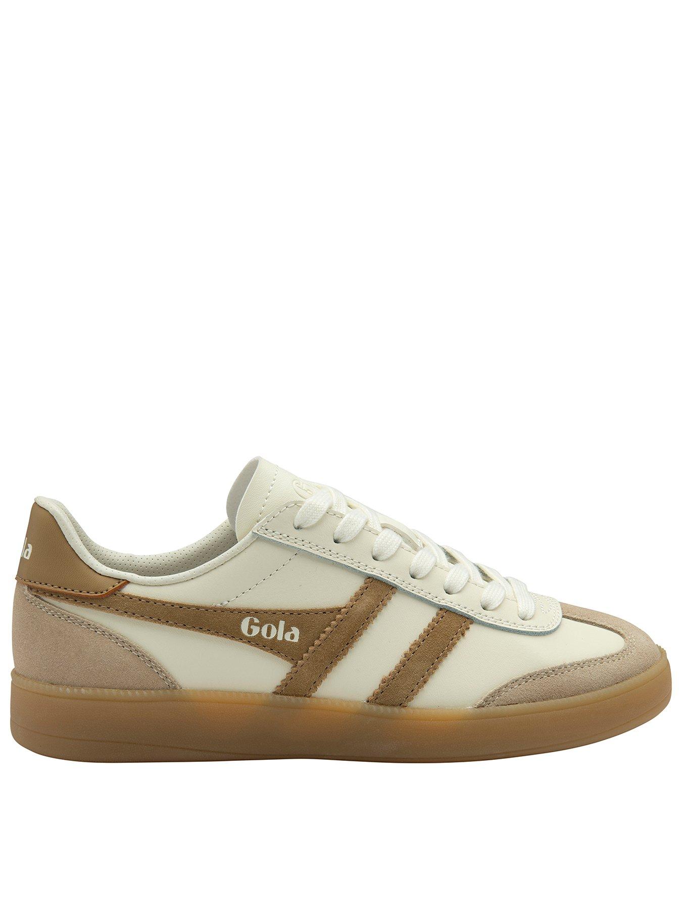 Image 1 of 5 of Gola Womens Viper Leather - Multi