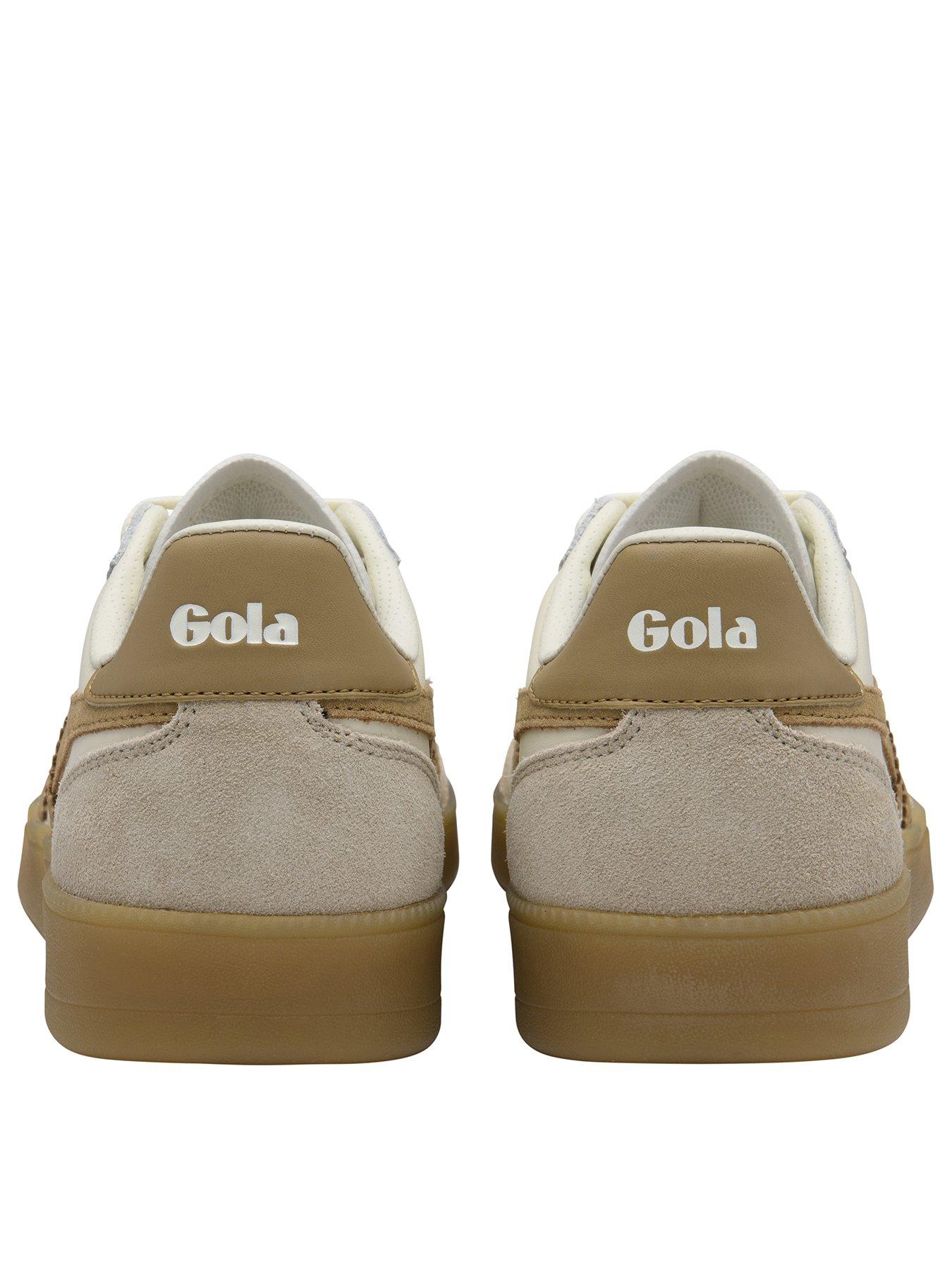 Image 3 of 5 of Gola Womens Viper Leather - Multi
