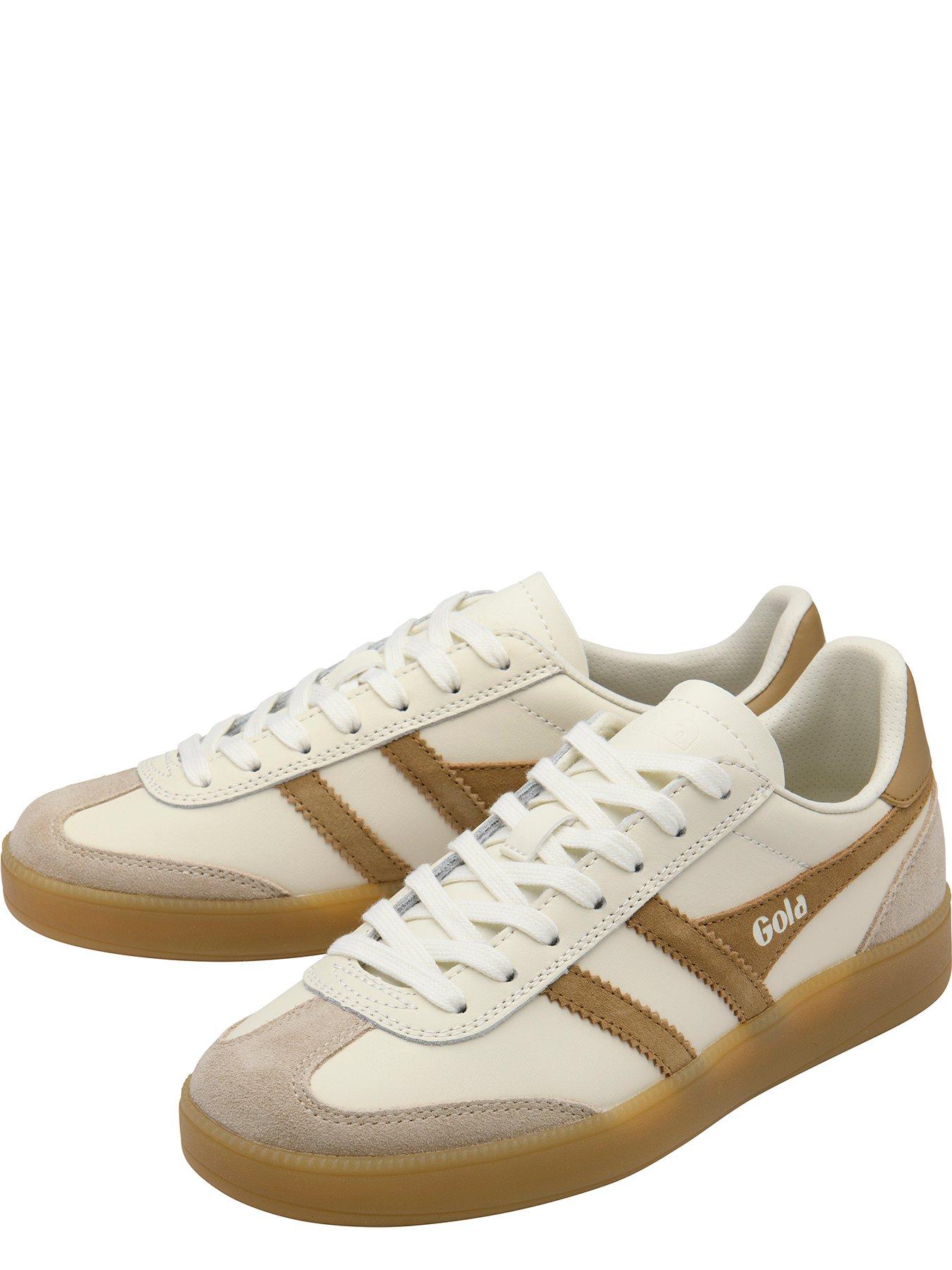 Image 4 of 5 of Gola Womens Viper Leather - Multi