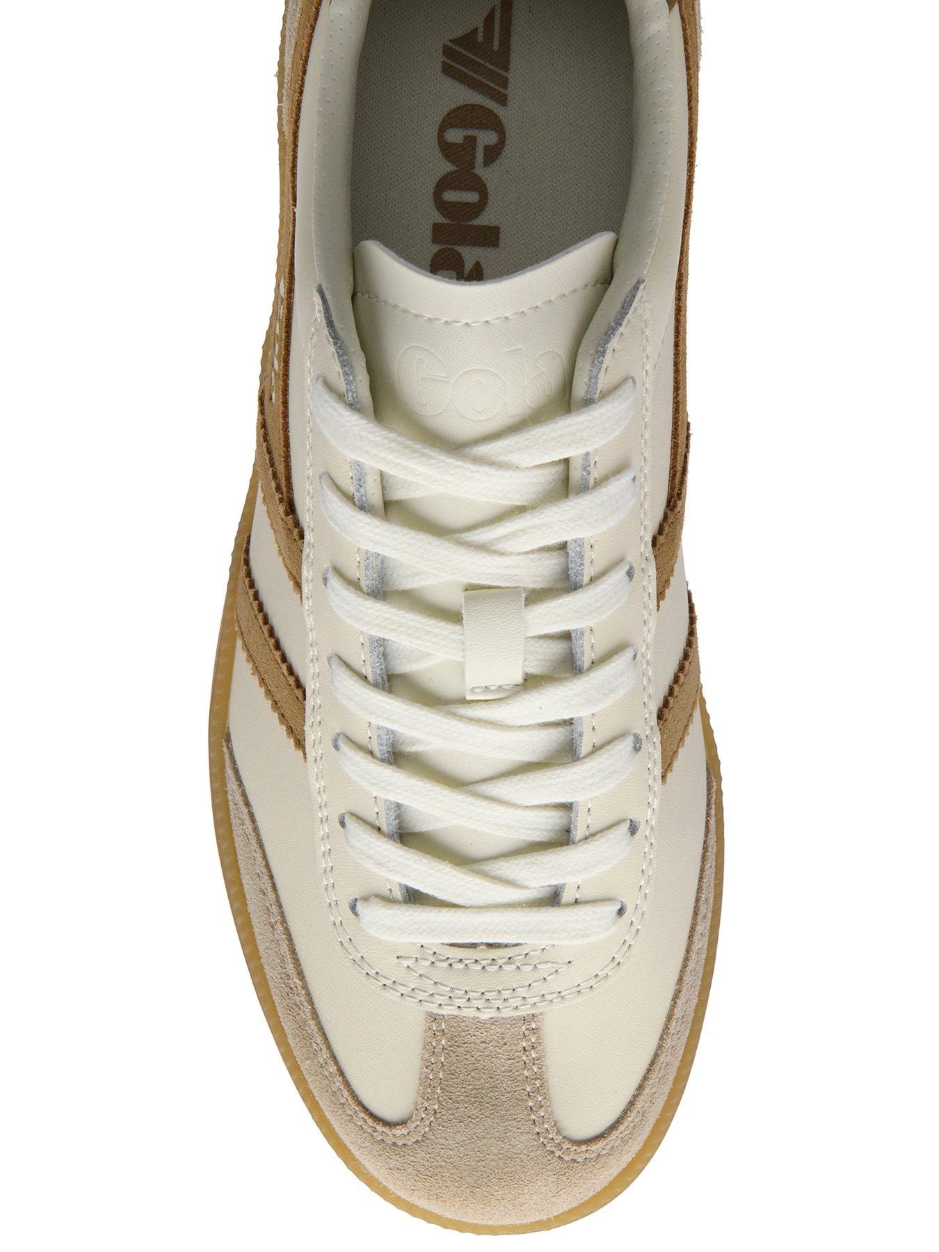Image 5 of 5 of Gola Womens Viper Leather - Multi