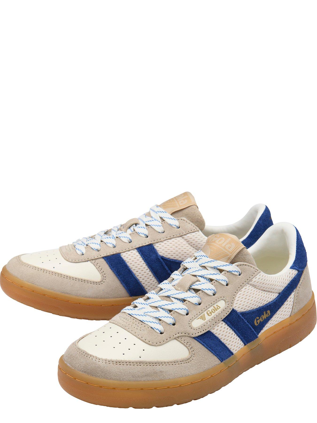 Image 4 of 5 of Gola Womens Hawk '83 - Multi