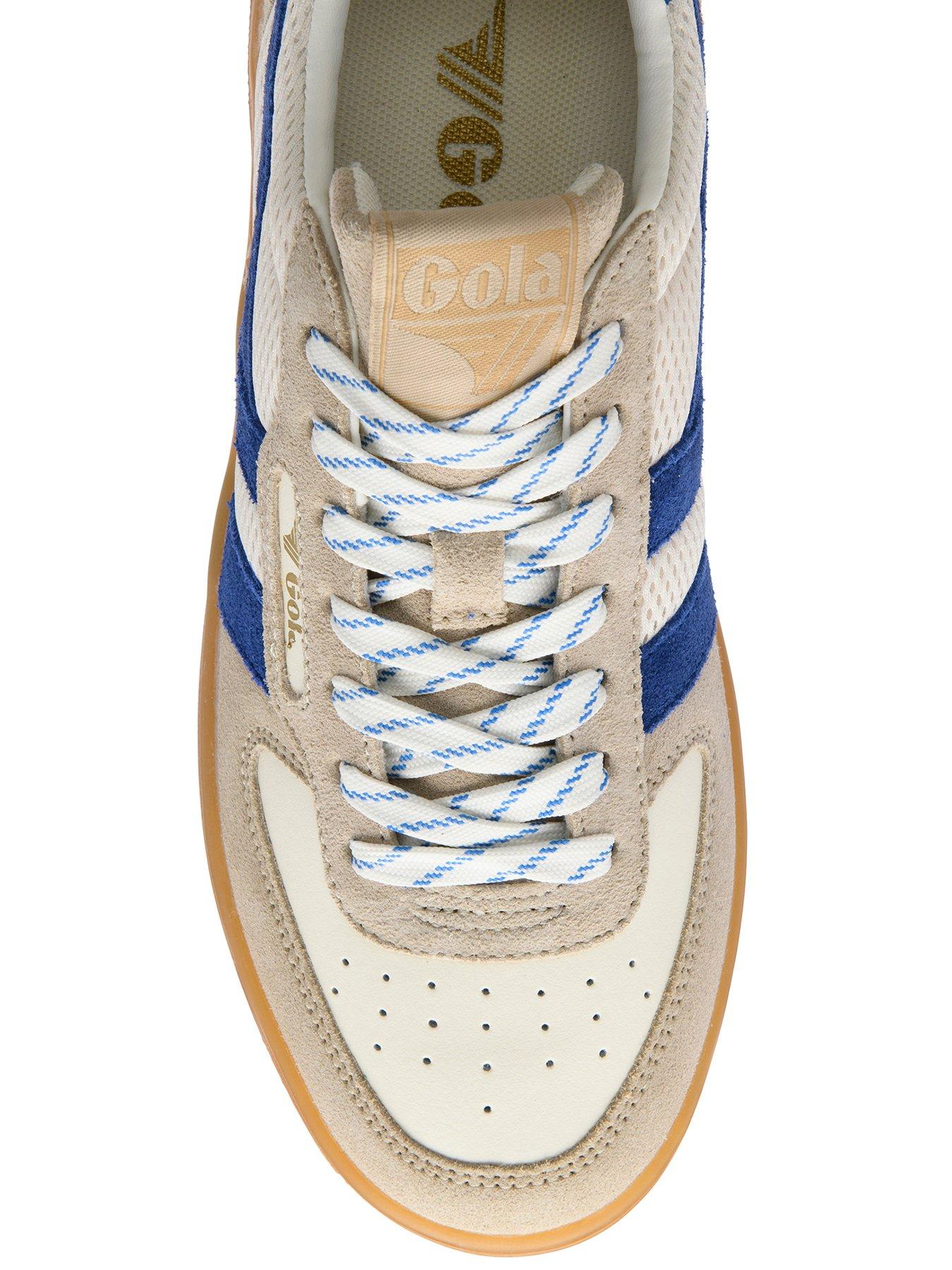 Image 5 of 5 of Gola Womens Hawk '83 - Multi
