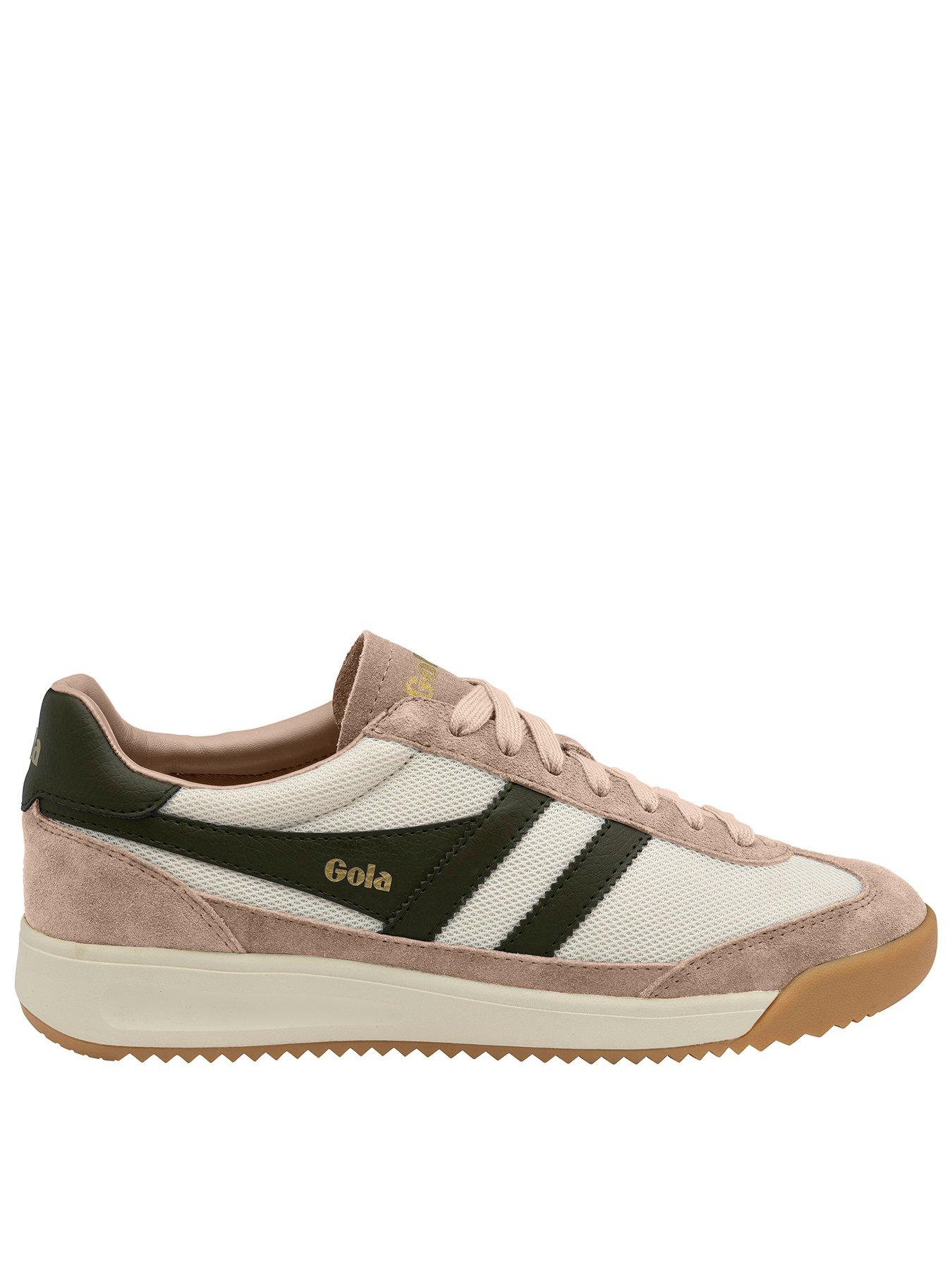 Image 1 of 5 of Gola Womens Tornado '88 Mesh - Multi