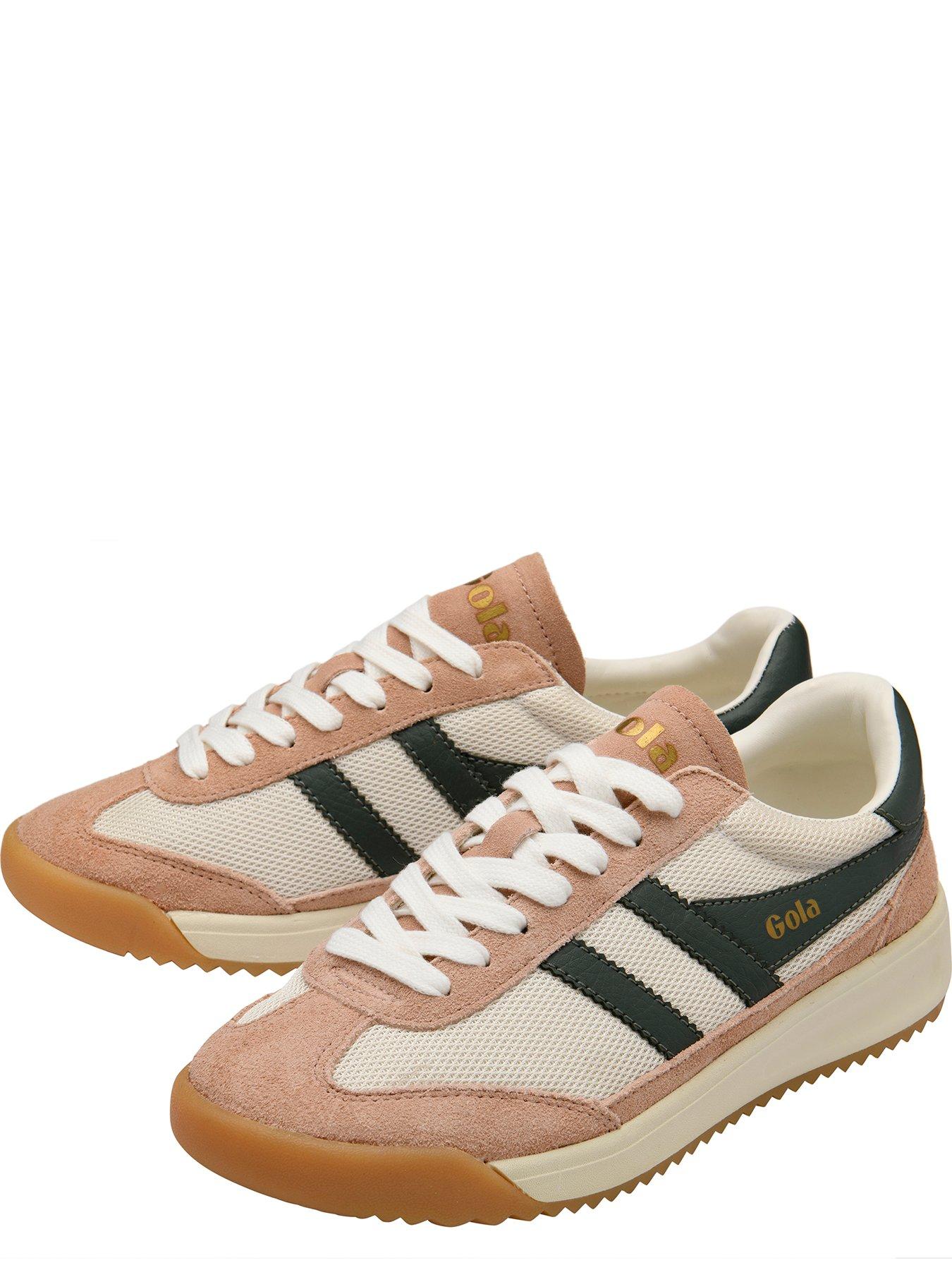 Image 4 of 5 of Gola Womens Tornado '88 Mesh - Multi