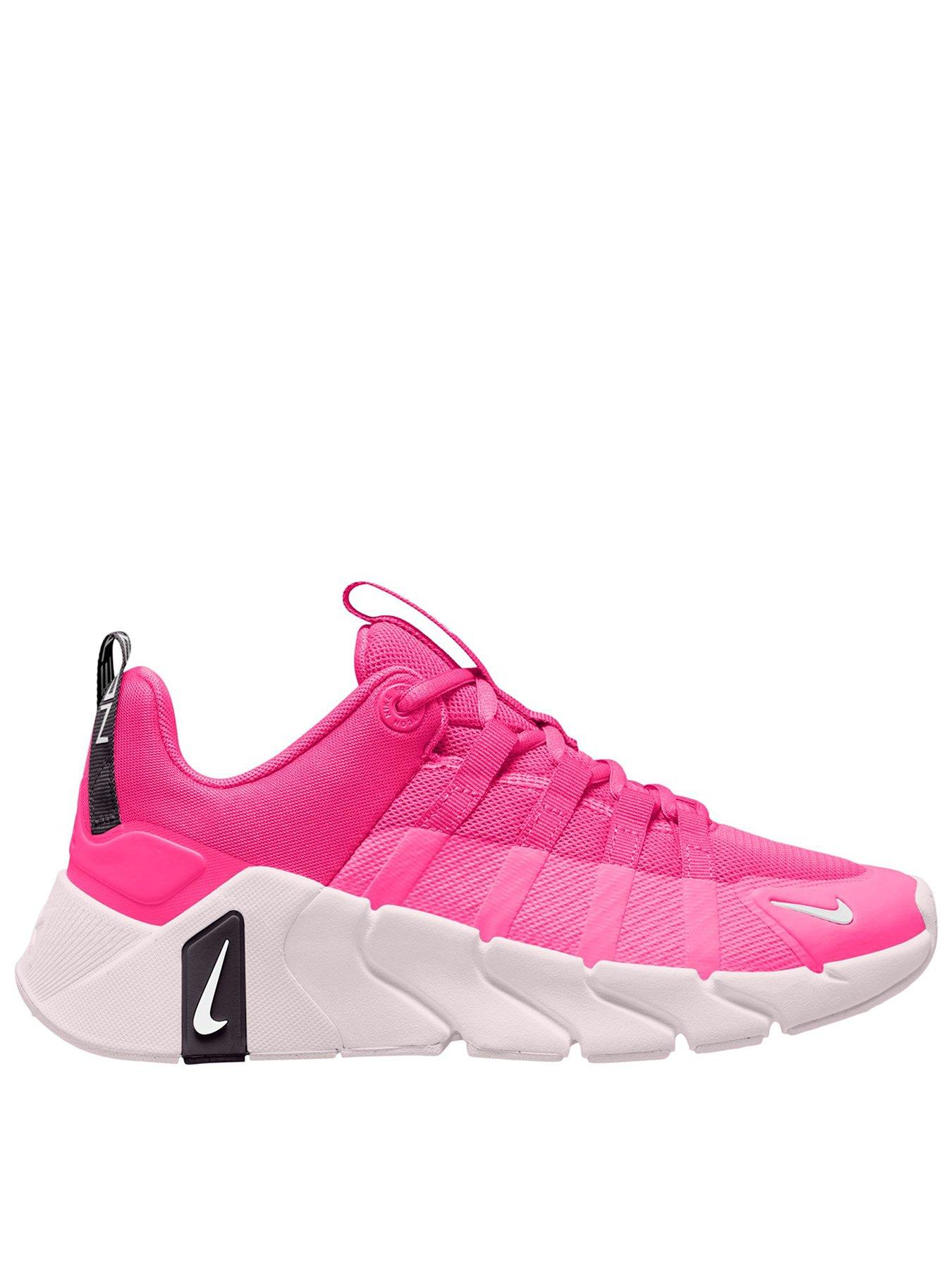 Image 1 of 4 of Nike Nike Womens Training Free Metcon 7 Trainers - Red