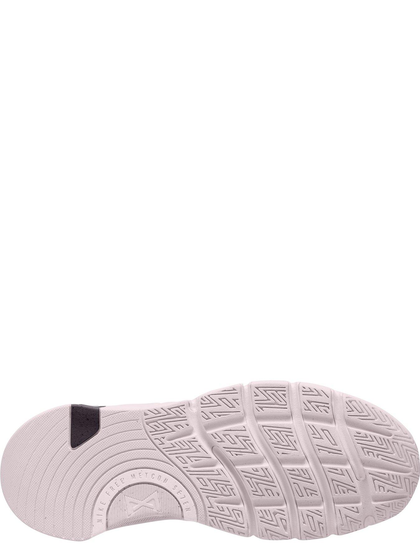 Image 3 of 4 of Nike Nike Womens Training Free Metcon 7 Trainers - Red