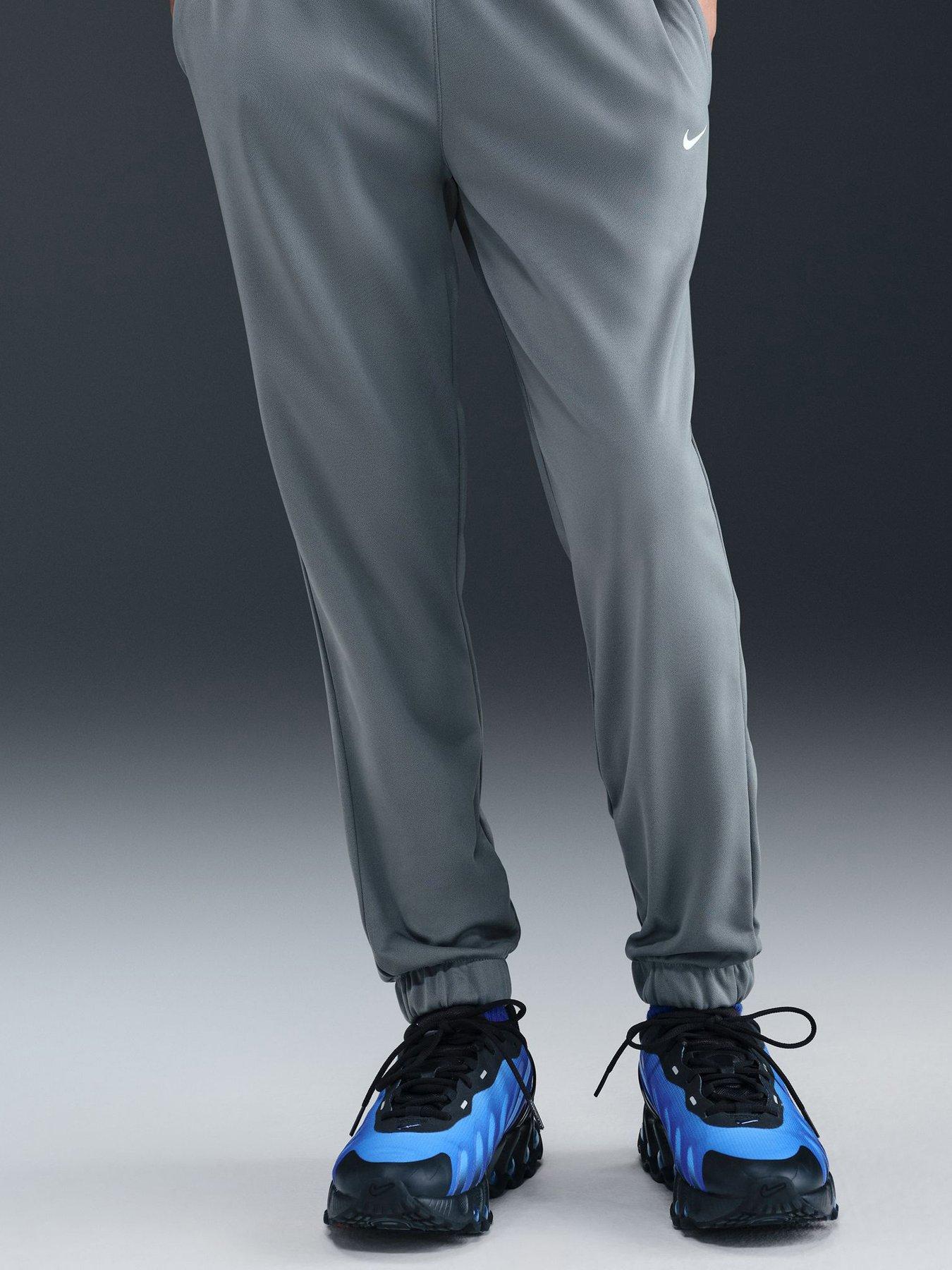 Image 6 of 7 of Nike Nike Big Kids' Essentials Colour Block Dri-fit Tracksuit