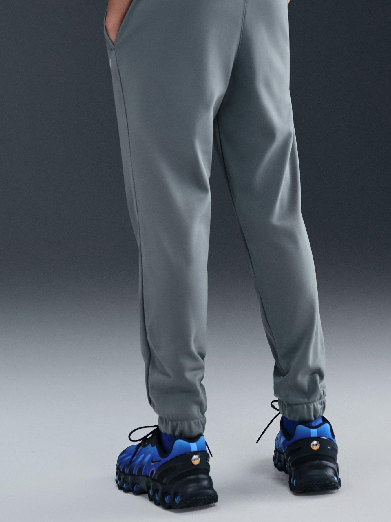 Image 7 of 7 of Nike Nike Big Kids' Essentials Colour Block Dri-fit Tracksuit