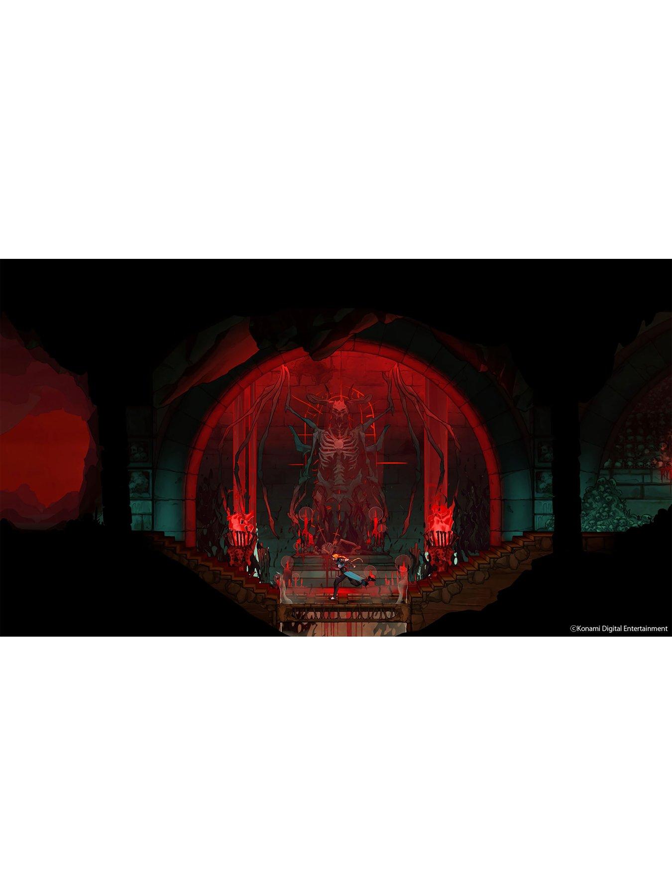 Image 4 of 7 of Playstation Castlevania: Belmont's Curse - PlayStation&reg;5