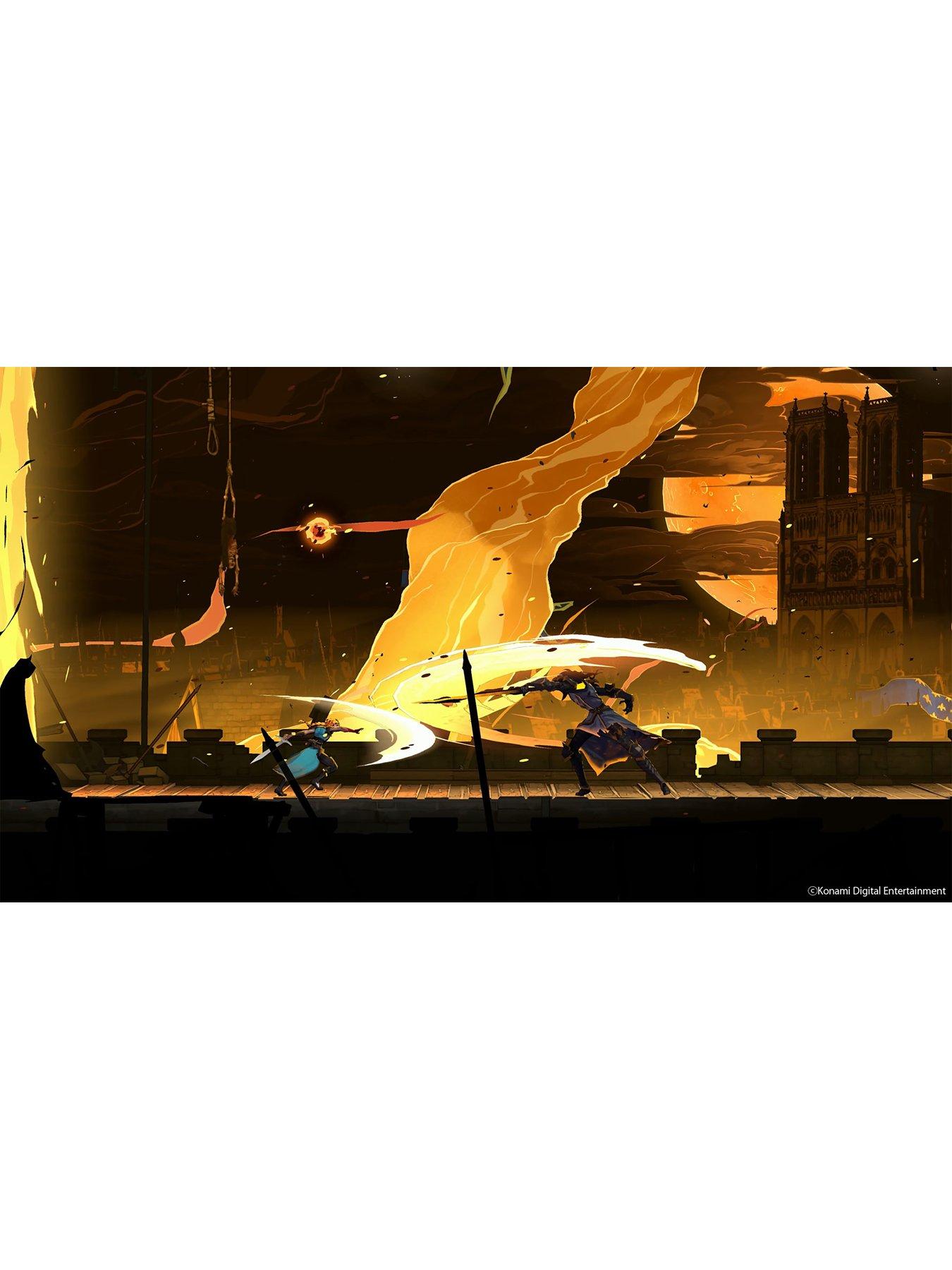 Image 6 of 7 of Playstation Castlevania: Belmont's Curse - PlayStation&reg;5