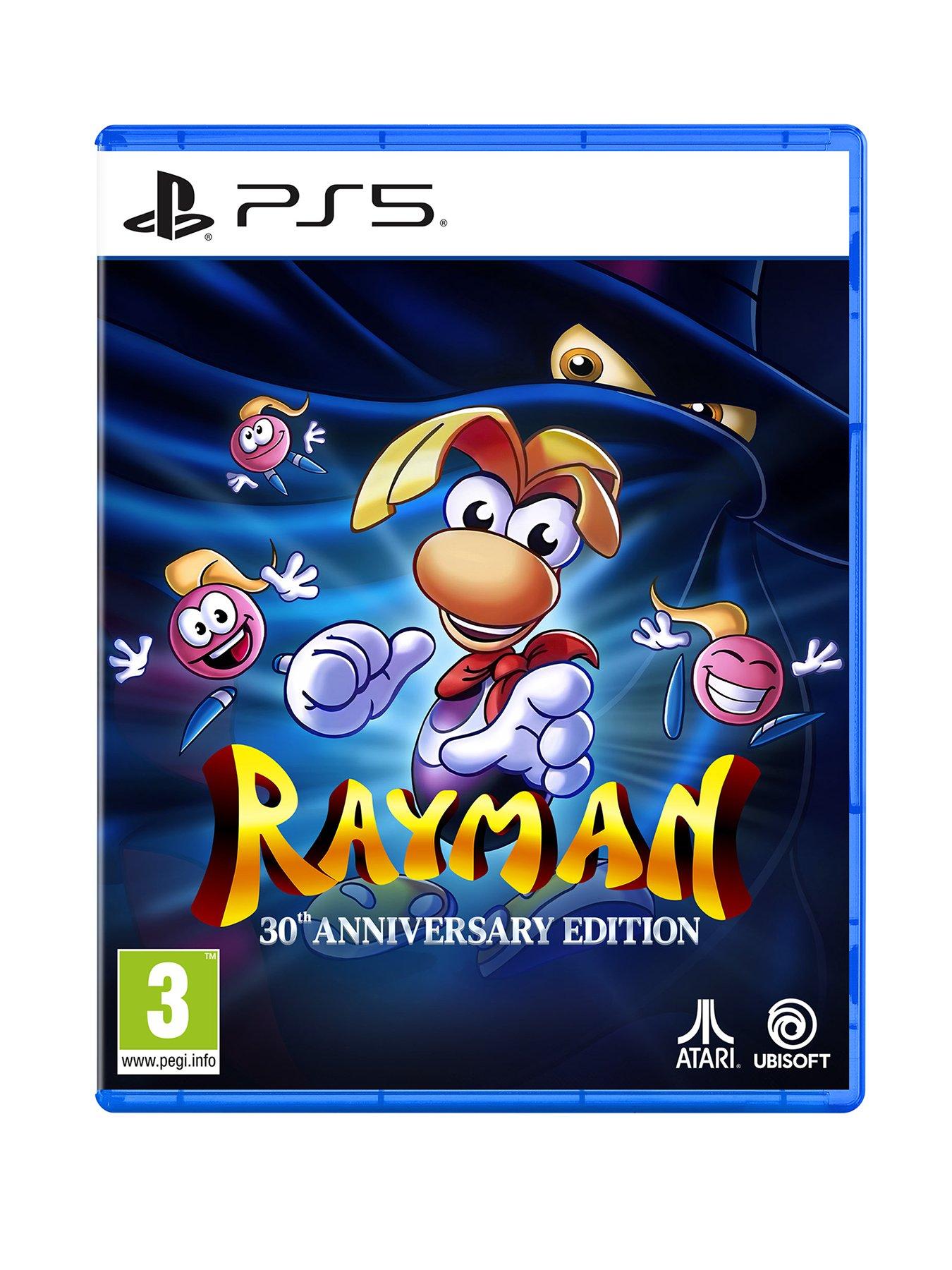 playstation-5-rayman-30th-anniversary-edition-ps5front