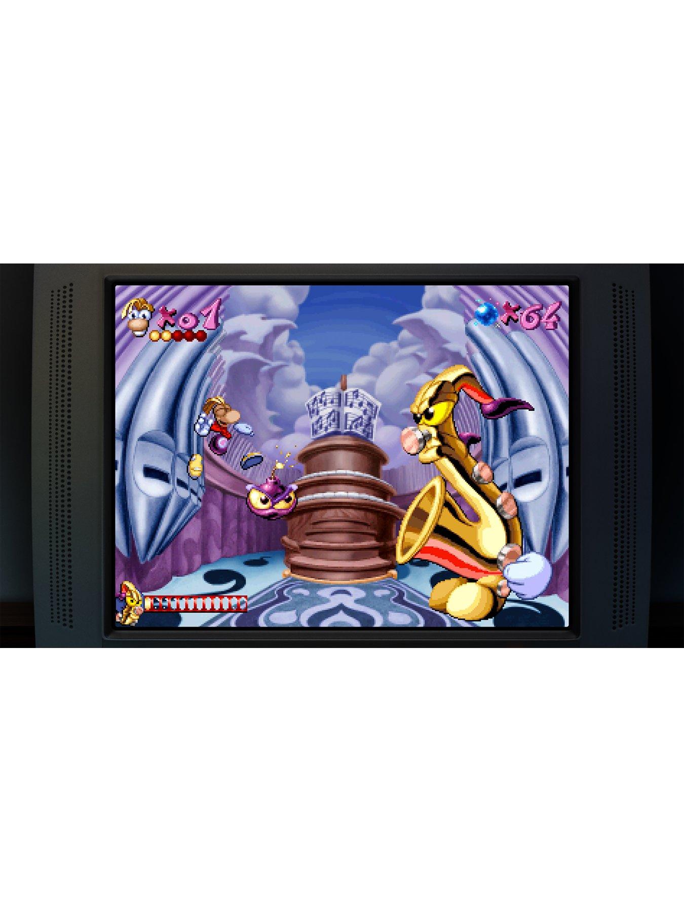 Image 6 of 8 of Playstation PlayStation 5 Rayman: 30th Anniversary Edition