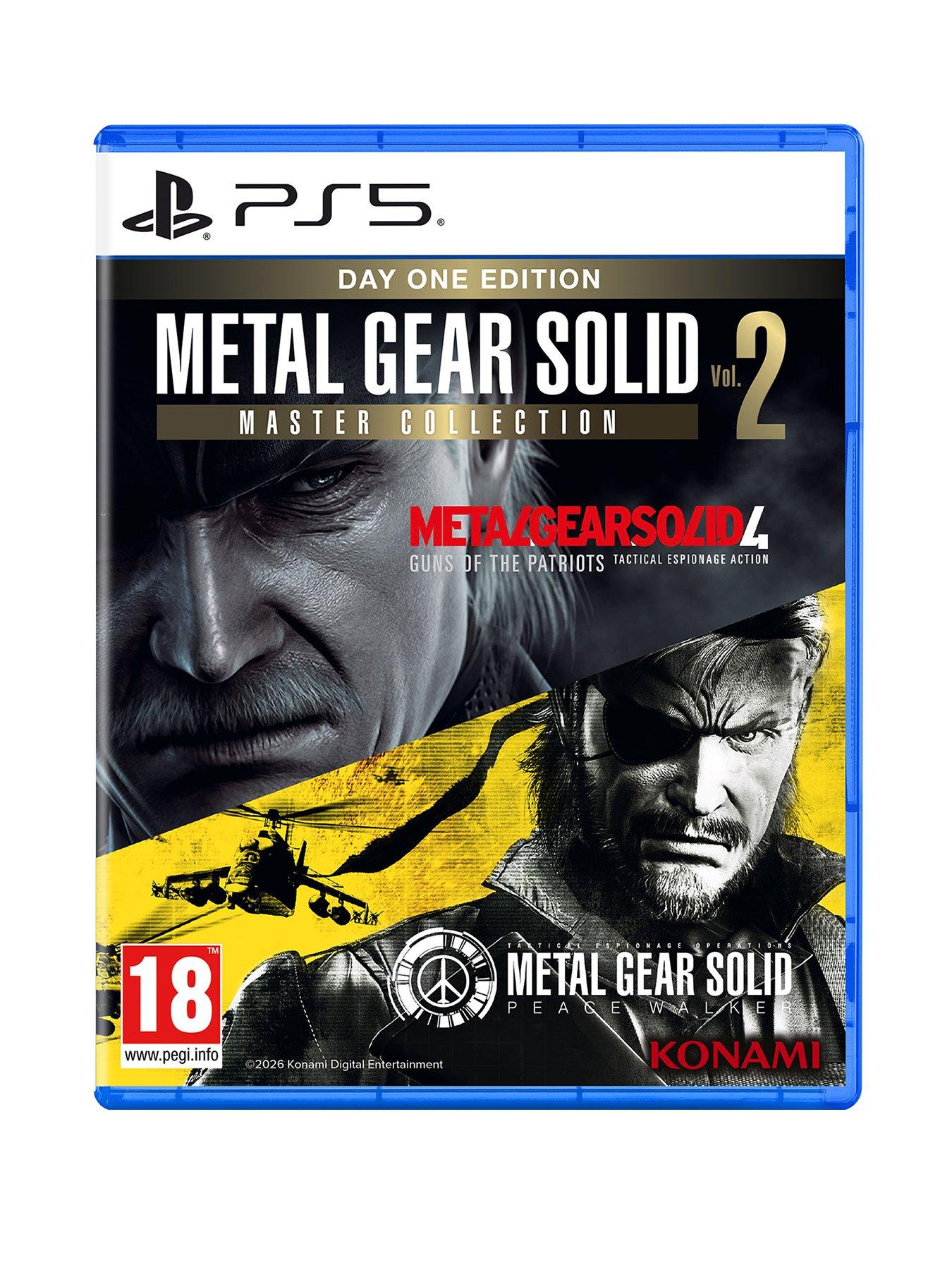 playstation-5-metal-gear-solid-master-collection-volume-2-day-one-edition-ps5front