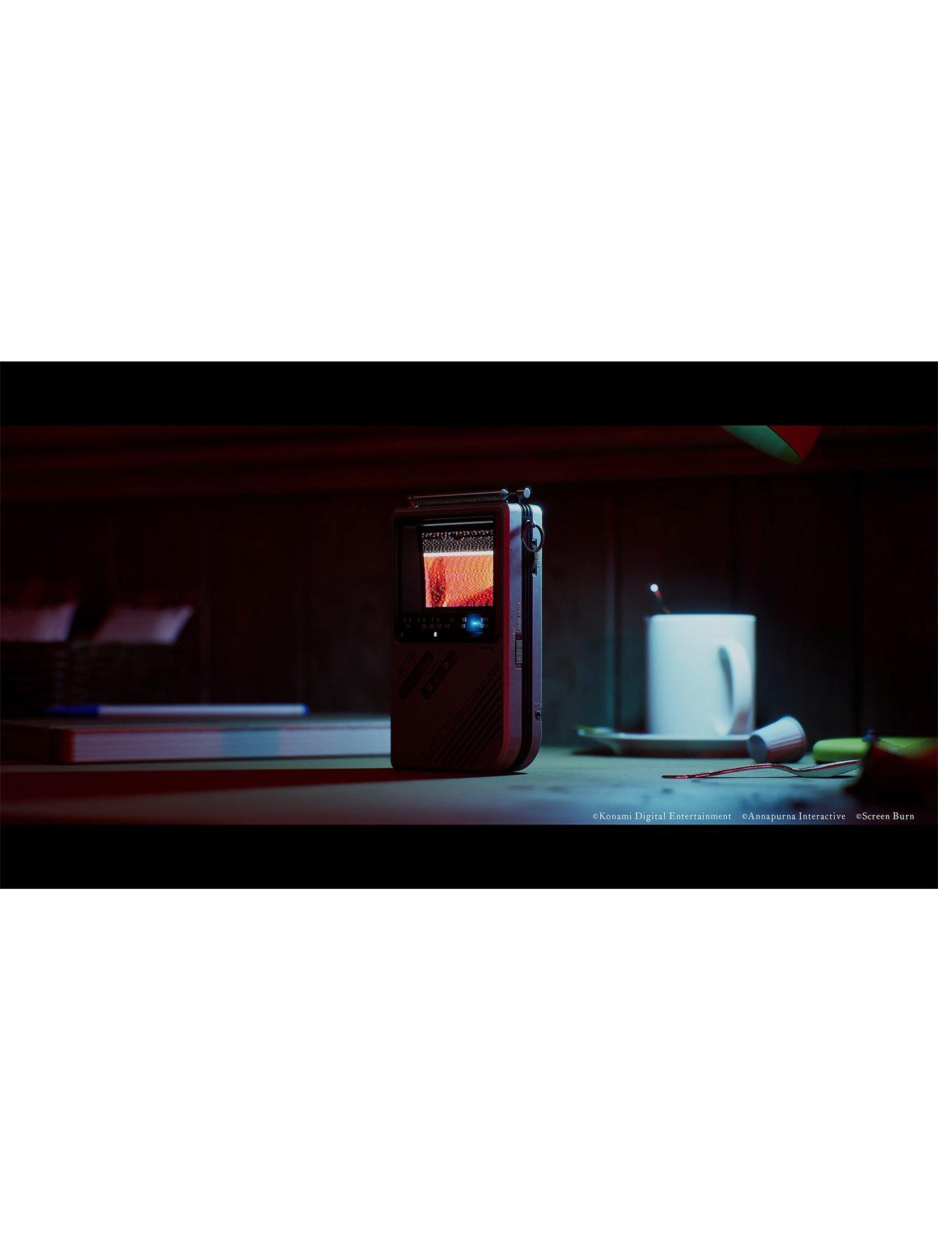 Image 2 of 7 of Playstation PlayStation 5 Silent Hill: Townfall